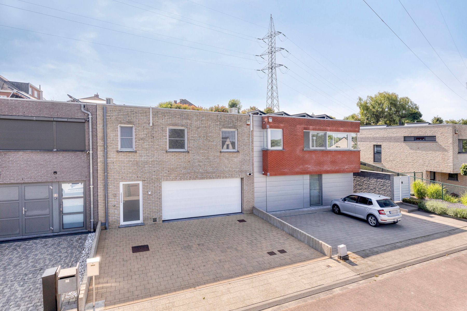 INSTAPKLARE WONING TE KOOP IN DOODLOPENDE STRAAT (EPC A)! foto 3