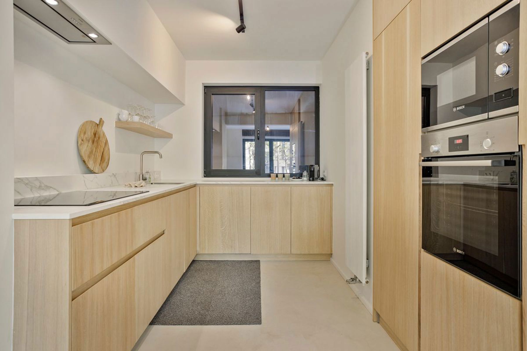 Luxueus 2 slaapkamer appartement op ‘t Zuid foto 4