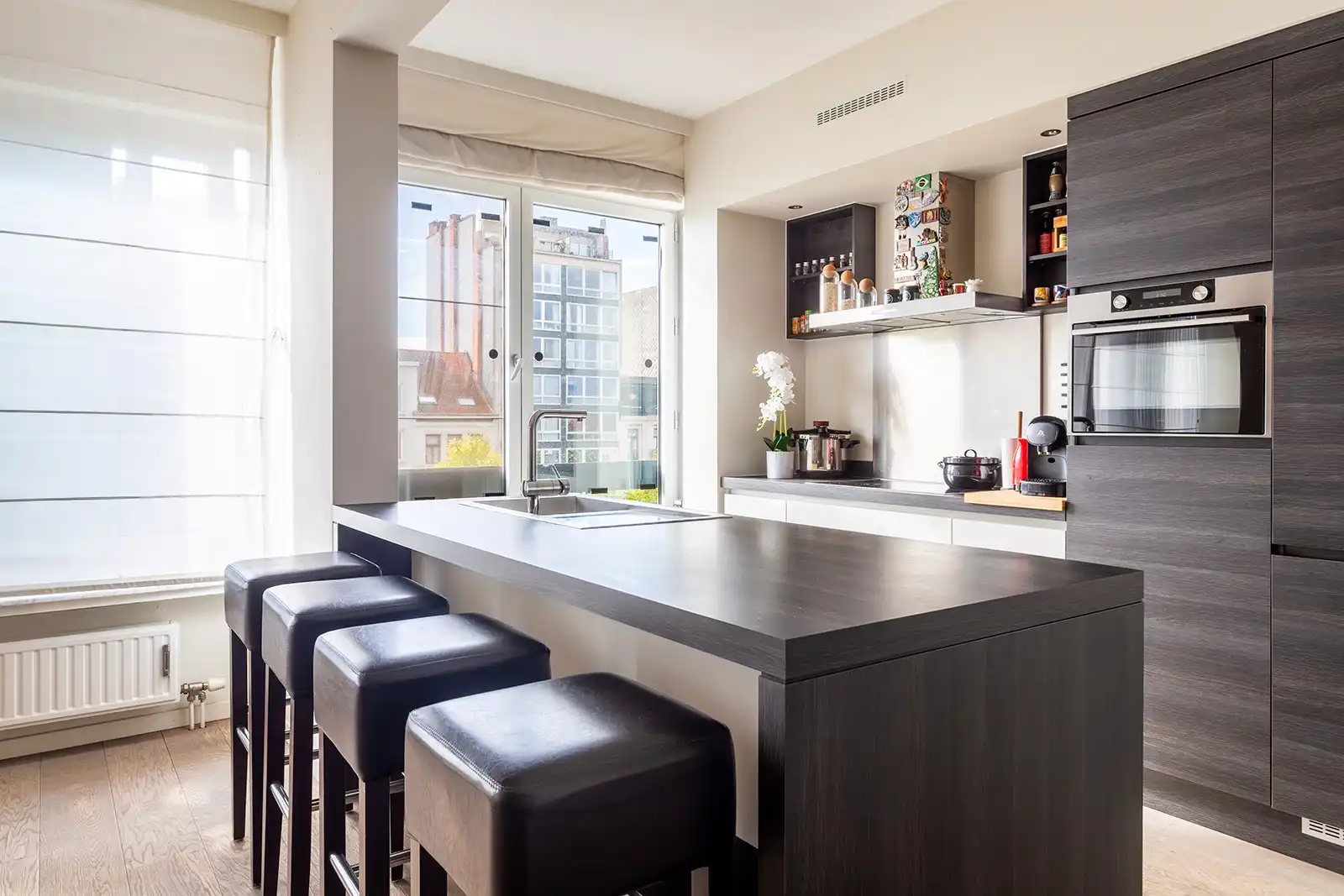 Comfortabel wonen, vlot bereikbaar in ’t Stad foto 7