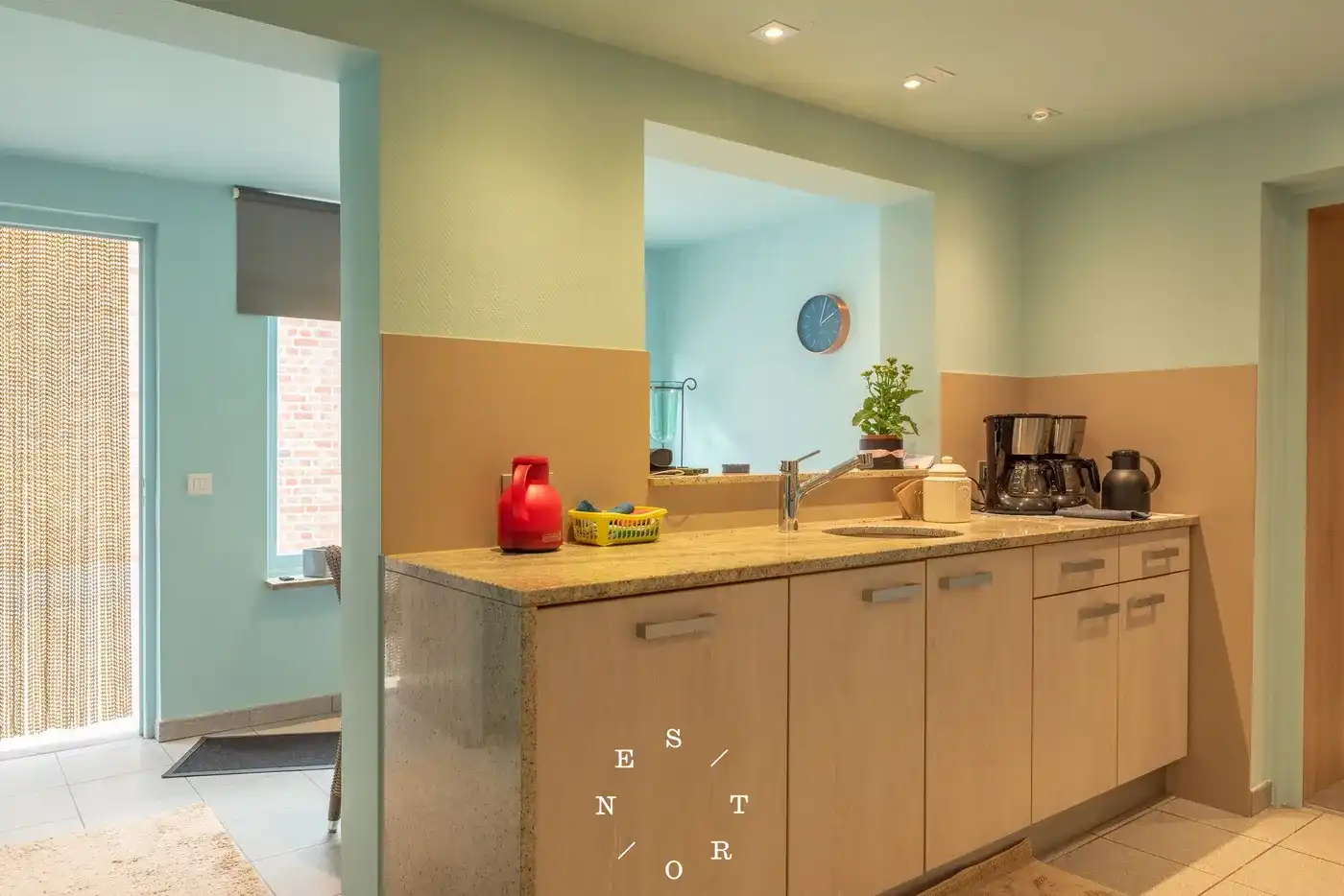 Ruim instapklaar huis te koop in Loppem met 3 slaapkamers foto 4