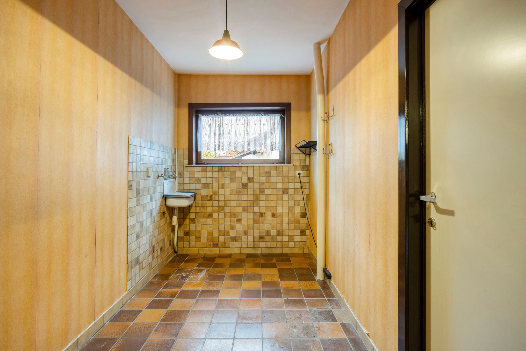 Karaktervolle villa op Toplocatie te Wambeek foto 27