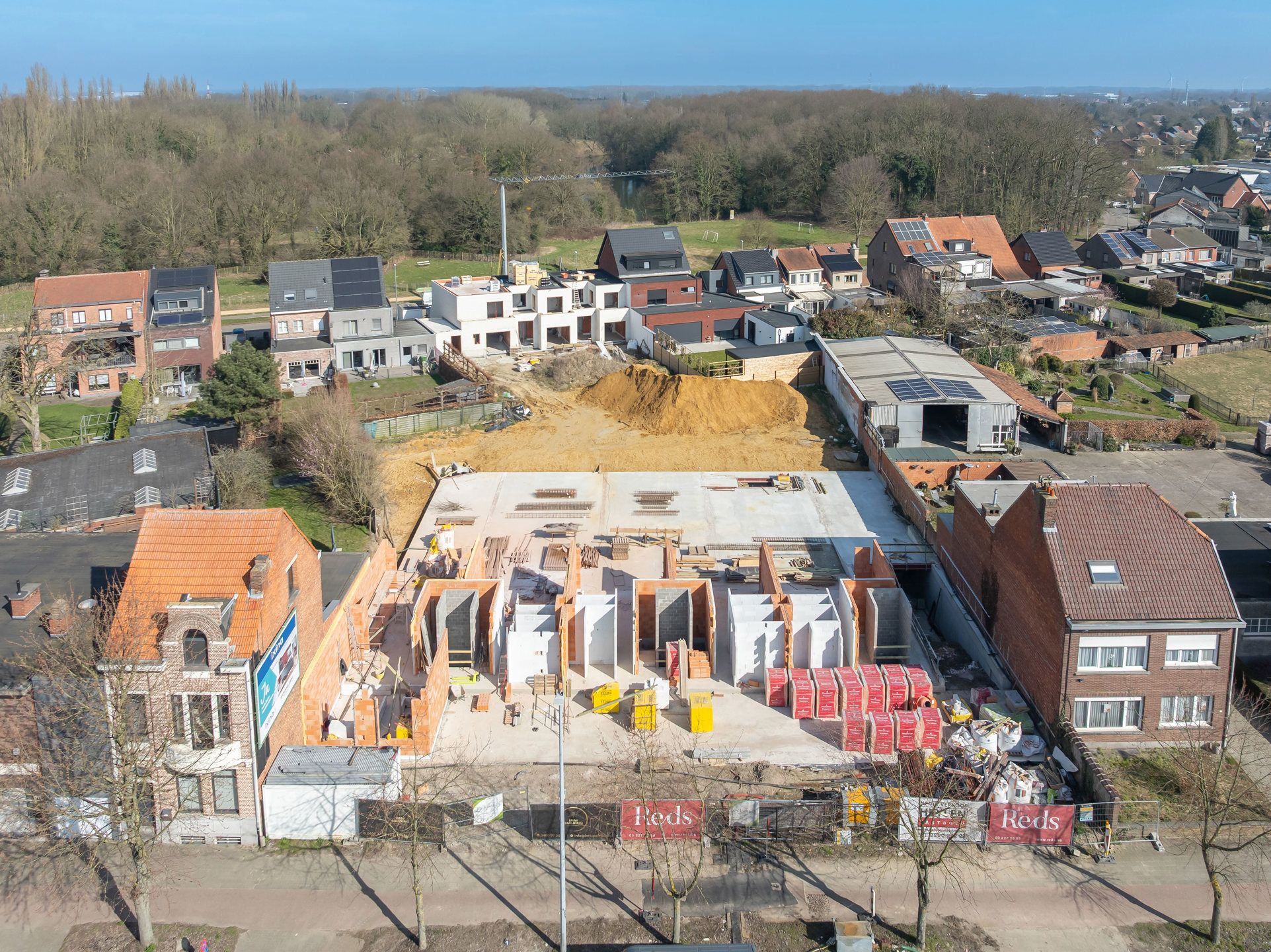 Appartement te koop foto {{pictureIndex}}