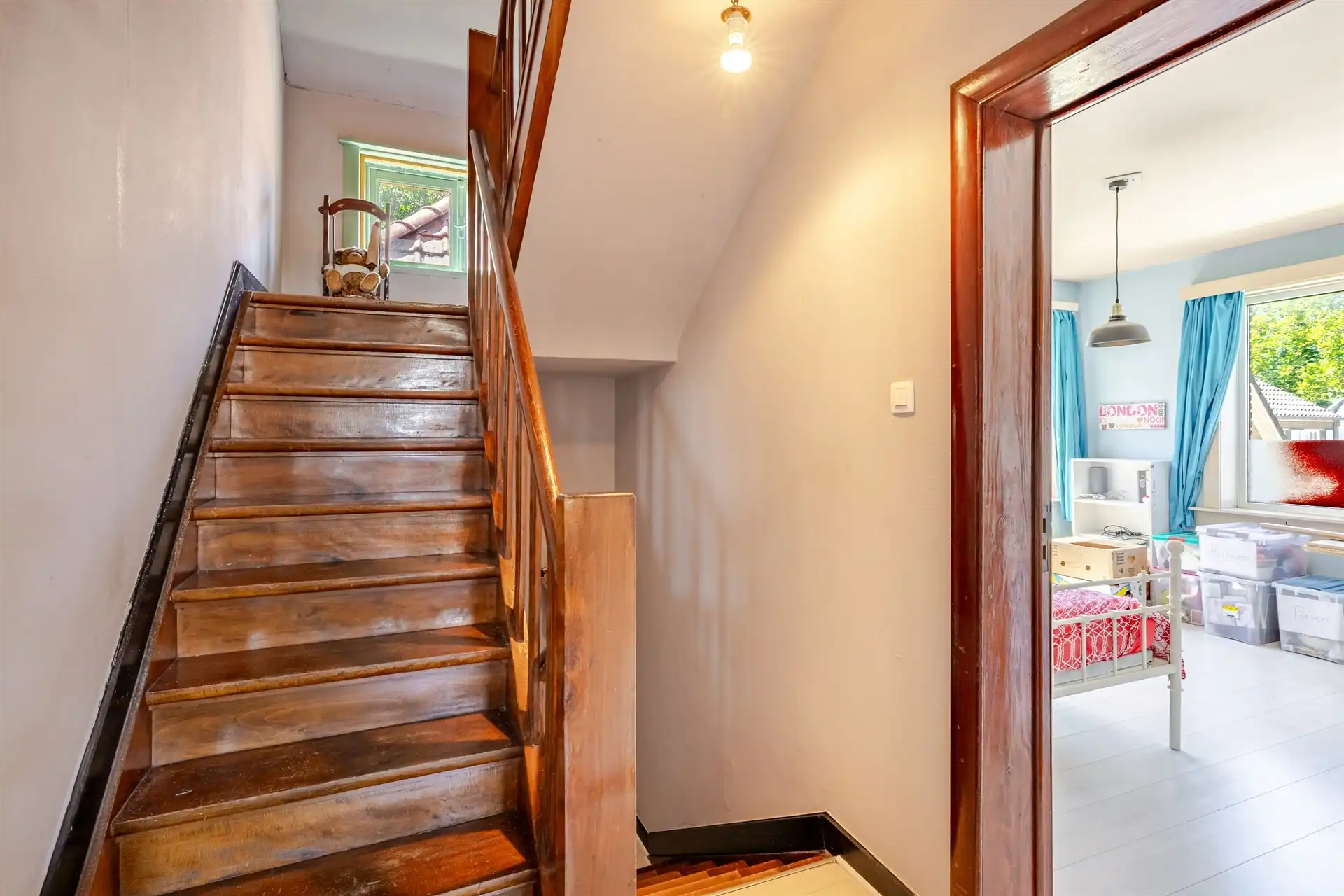 Halfopen bebouwing met mogelijkheid tot 4 slaapkamers foto 16