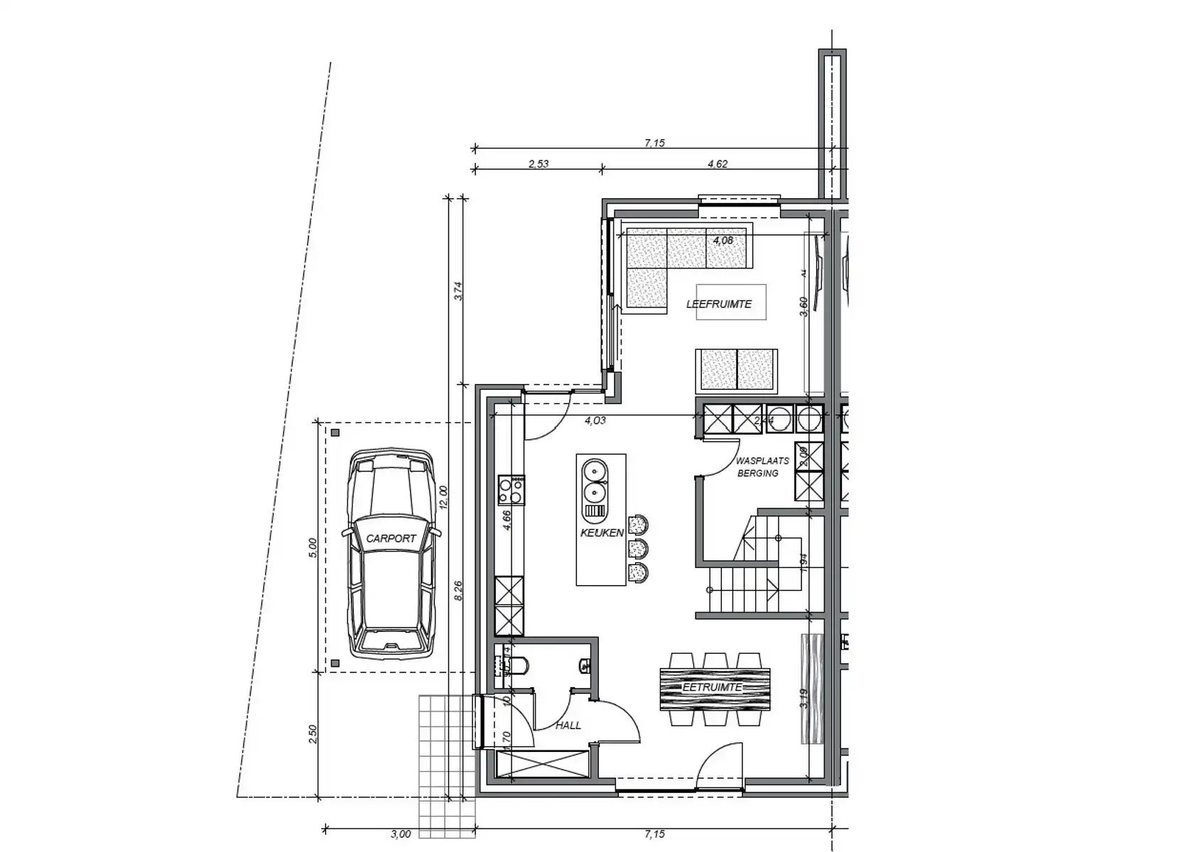 Huis te koop foto 7