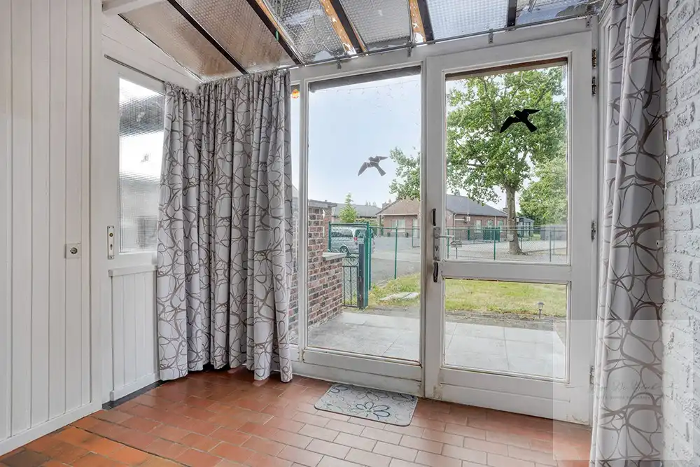Ruime woning (met 2 huisnummers)te koop aan de Grotestraat in Herk-de-Stad - Ideaal voor diegenen die op zoek zijn naar ruimte en mogelijkheden of een klein investeringsproject! foto 28