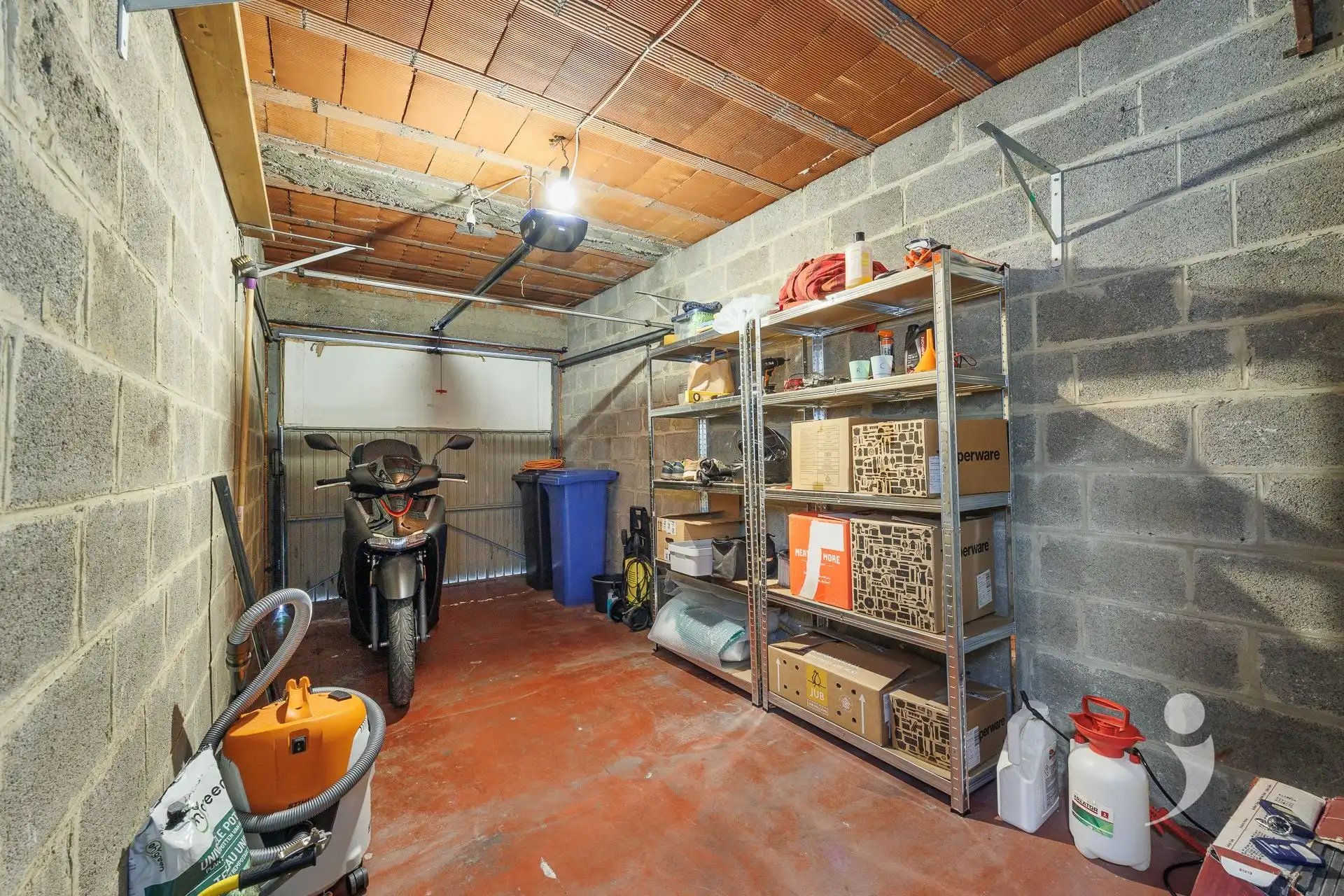 Knap instapklaar appartement foto 21