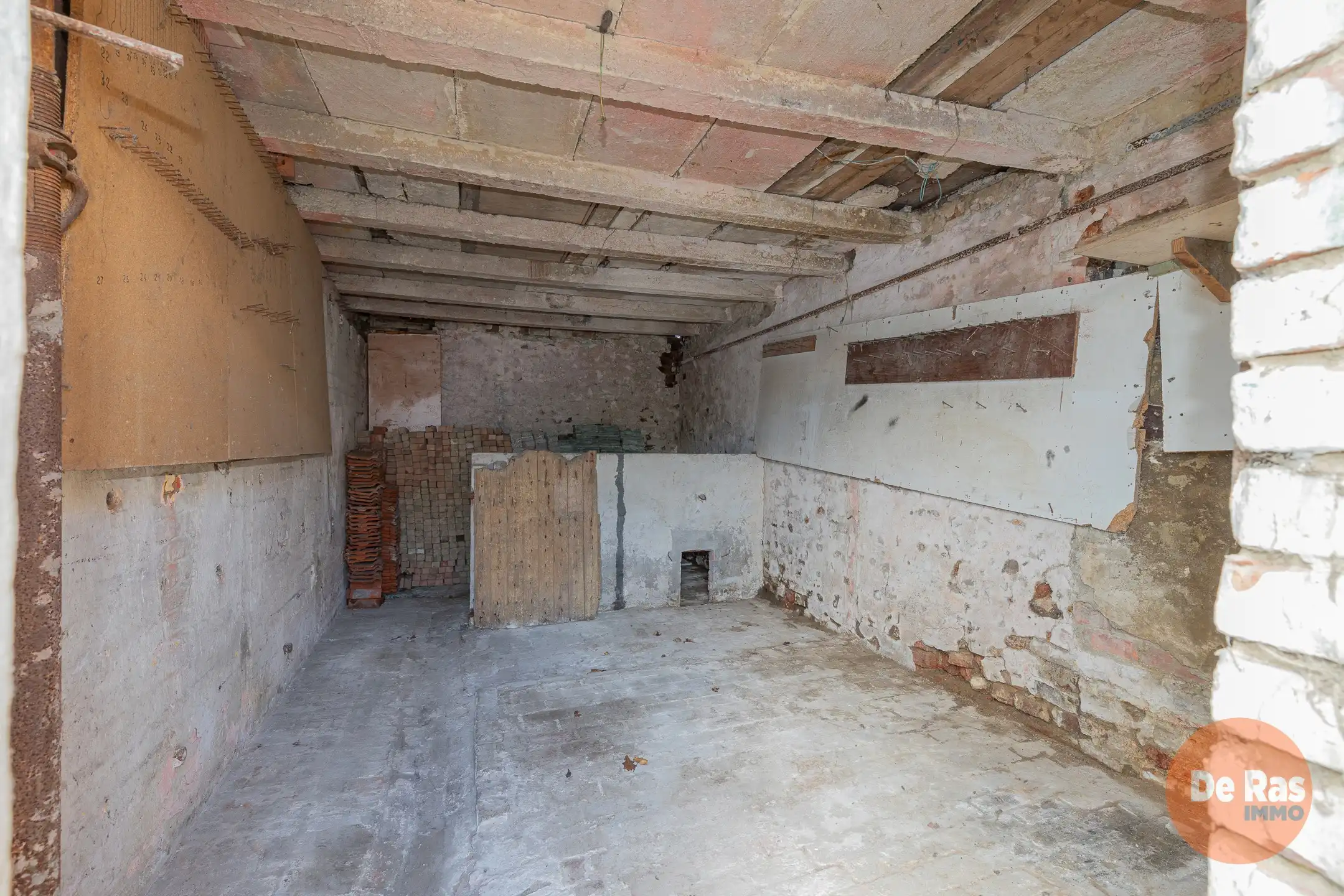 HOFSTADE - Charmante gelegen woning met bijgebouwen  foto 21