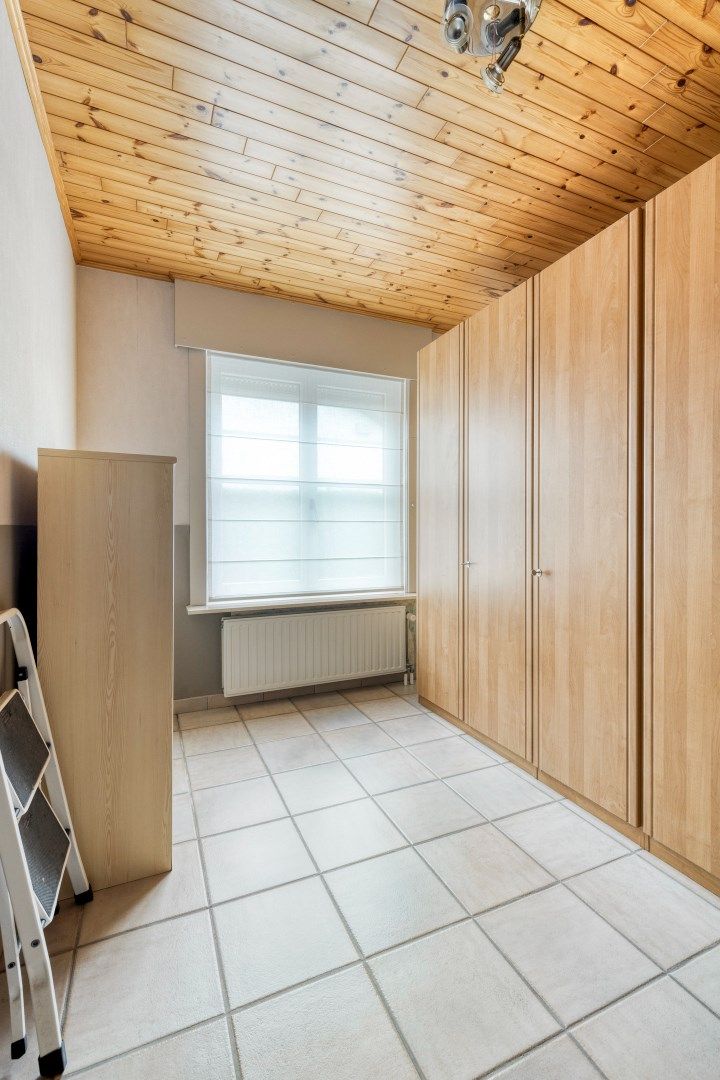 Ruime open bebouwing te Grotenberge foto 12