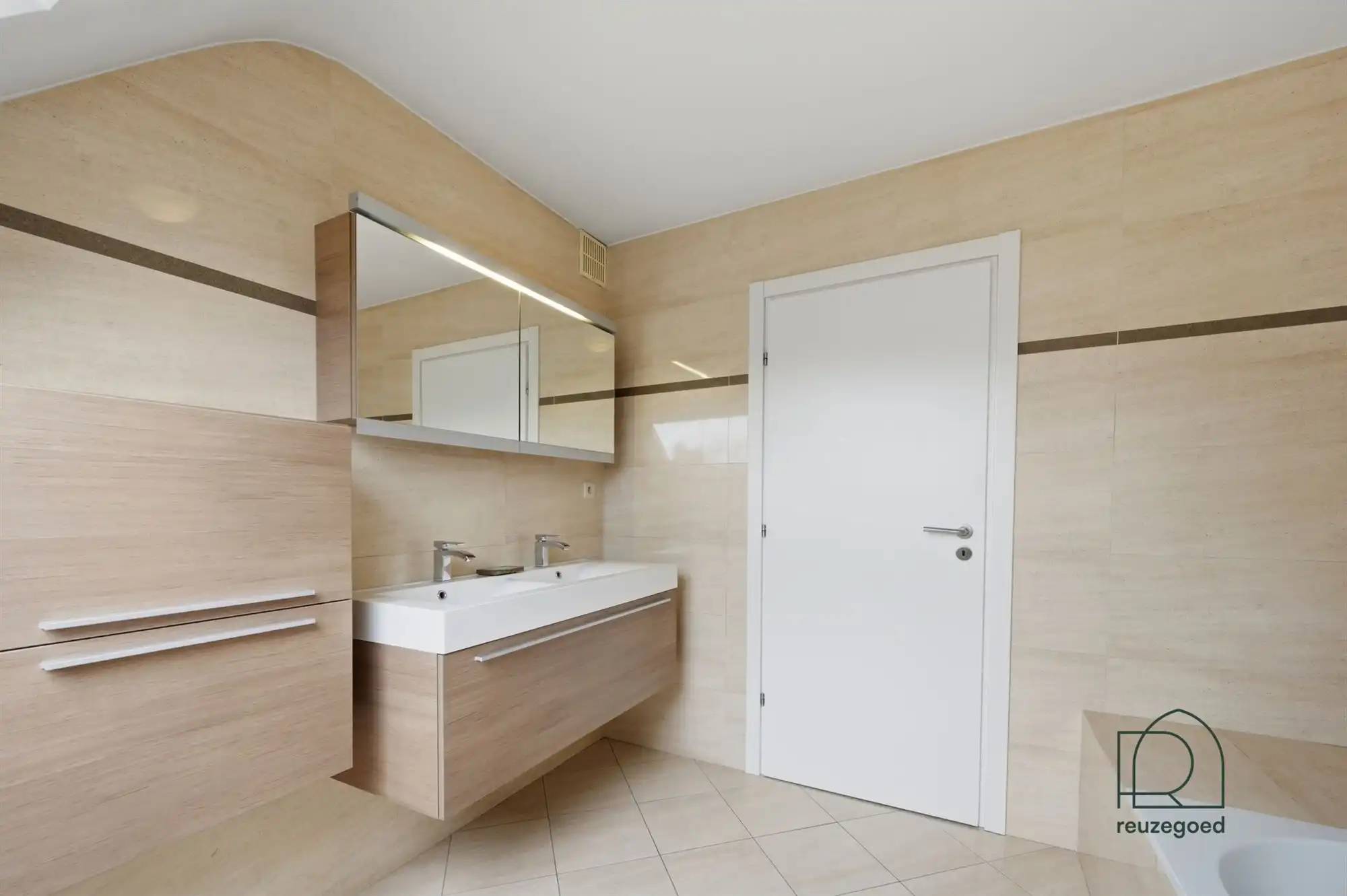 Duplex appartement te koop in centrum Bonheiden - 2 ruime slaapkamers - instapklaar en luxueus afgewerkt foto 21