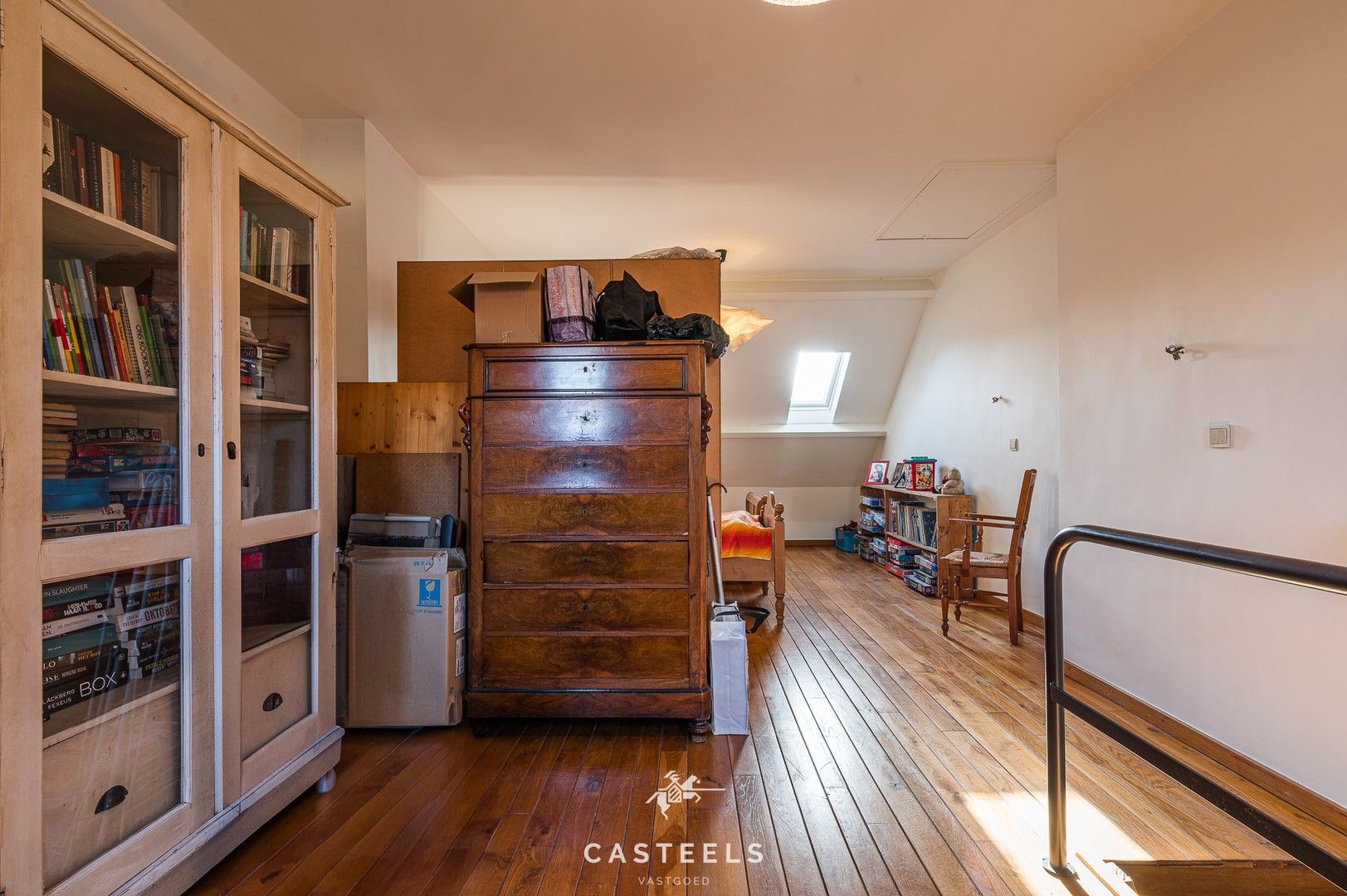 Wonen in Gent met een unieke gemeenschapsdynamiek foto 18