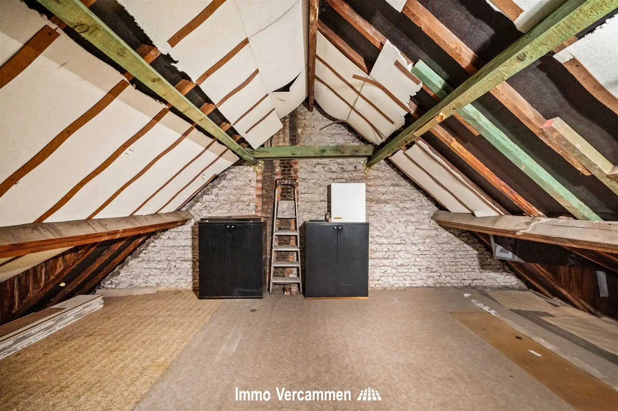 Verzorgde woning op een rustige locatie te Mechelen foto 9