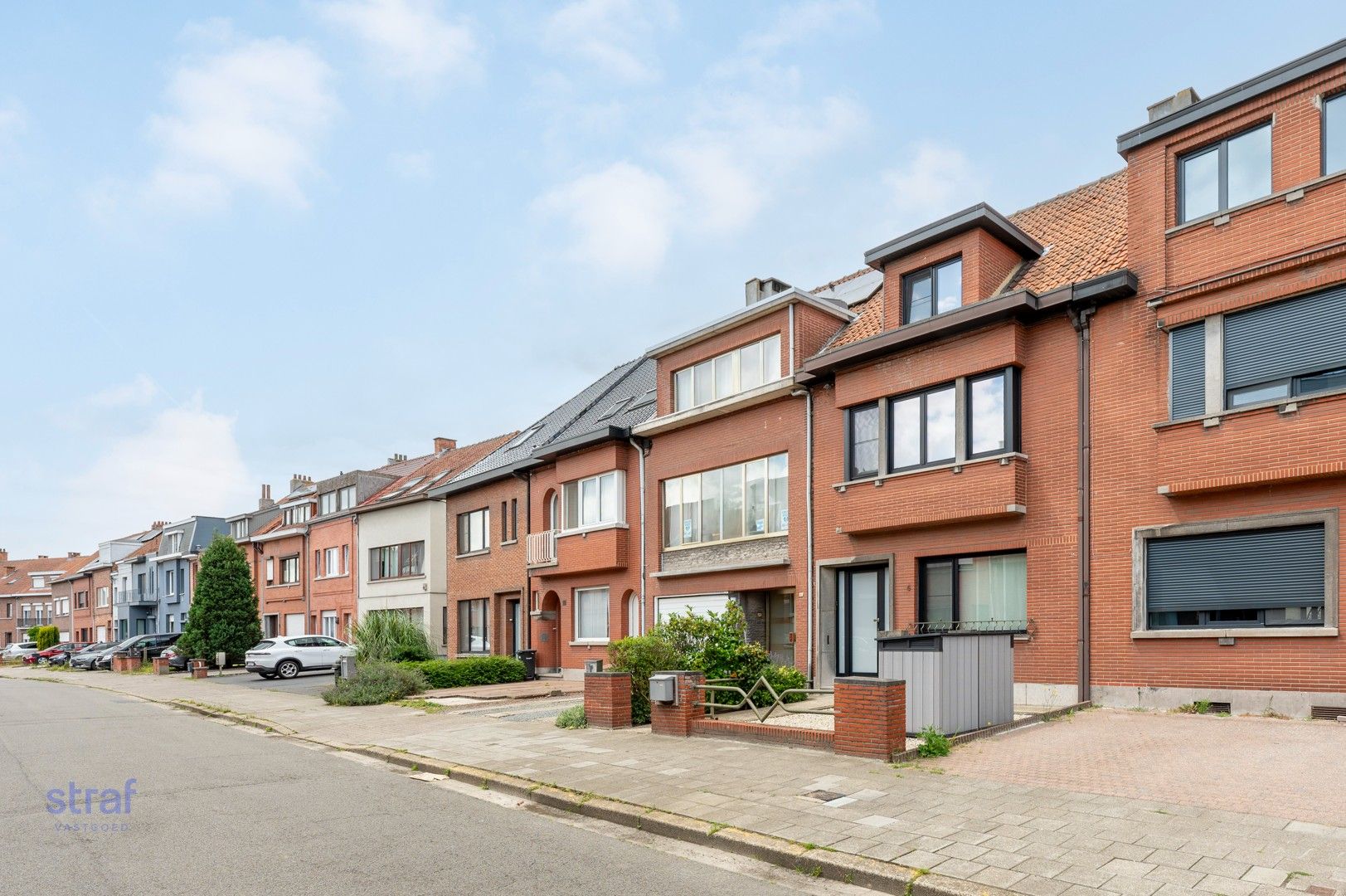 Ruime woning met tuin in Burcht foto 18