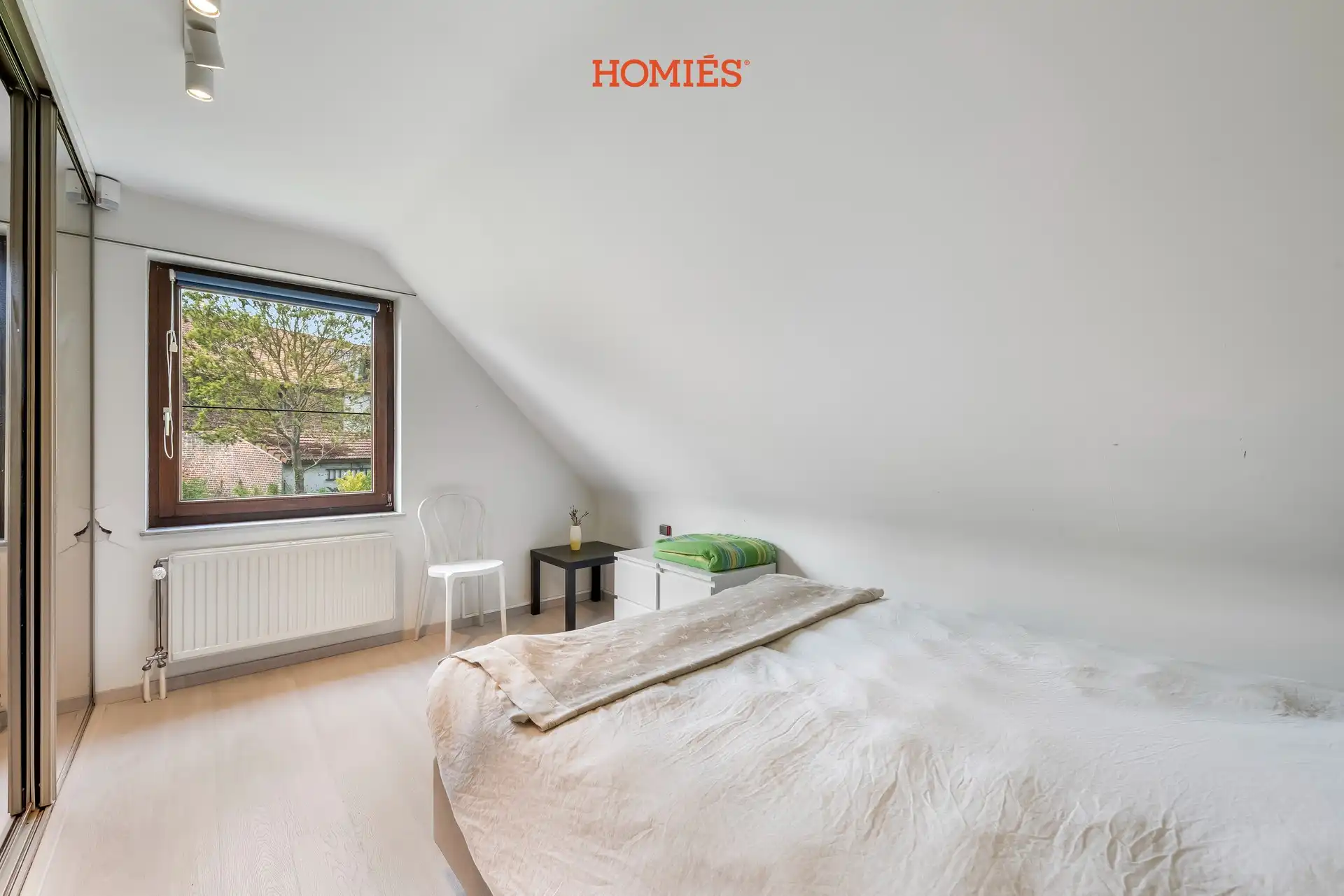 Instapklare woning met polyvalente handelsruimte foto 8
