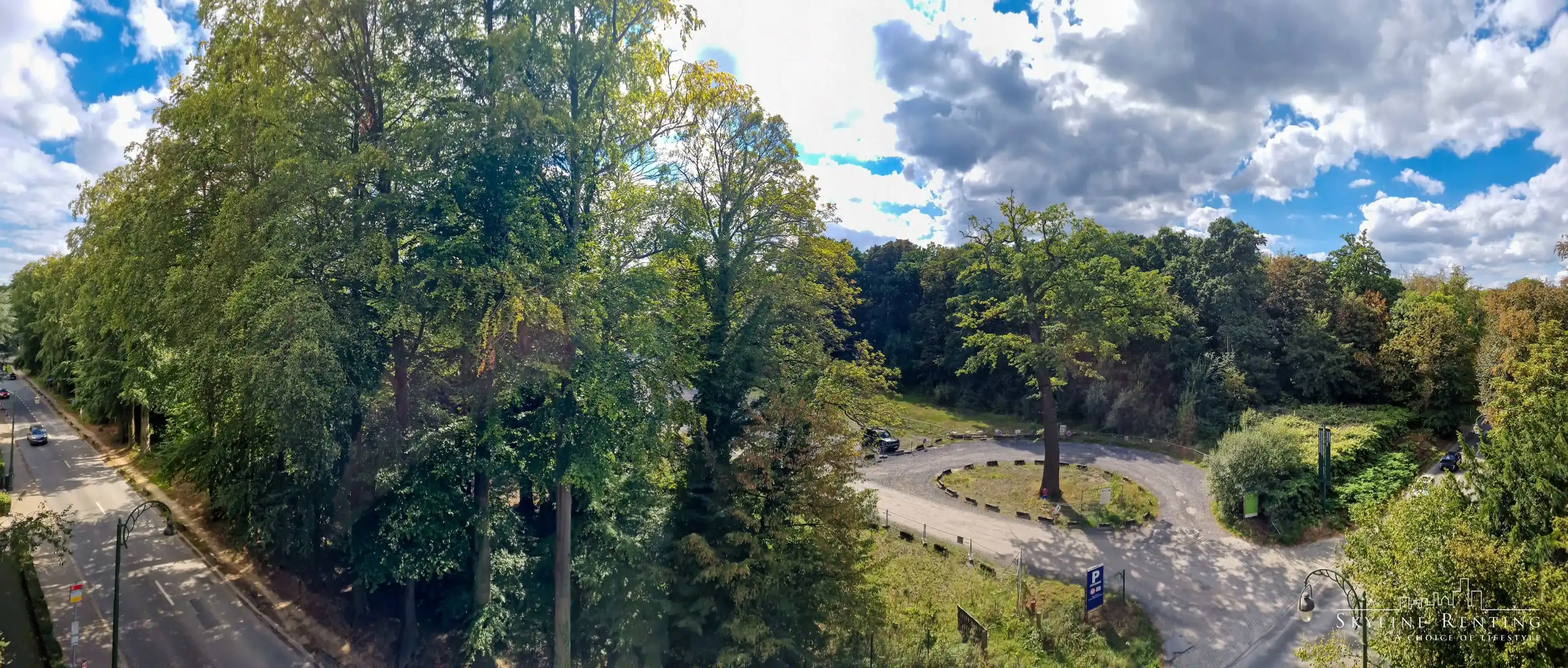 Prachtig gemeubeld 2 slpk. met zicht op Ter Kamerenbos foto 22