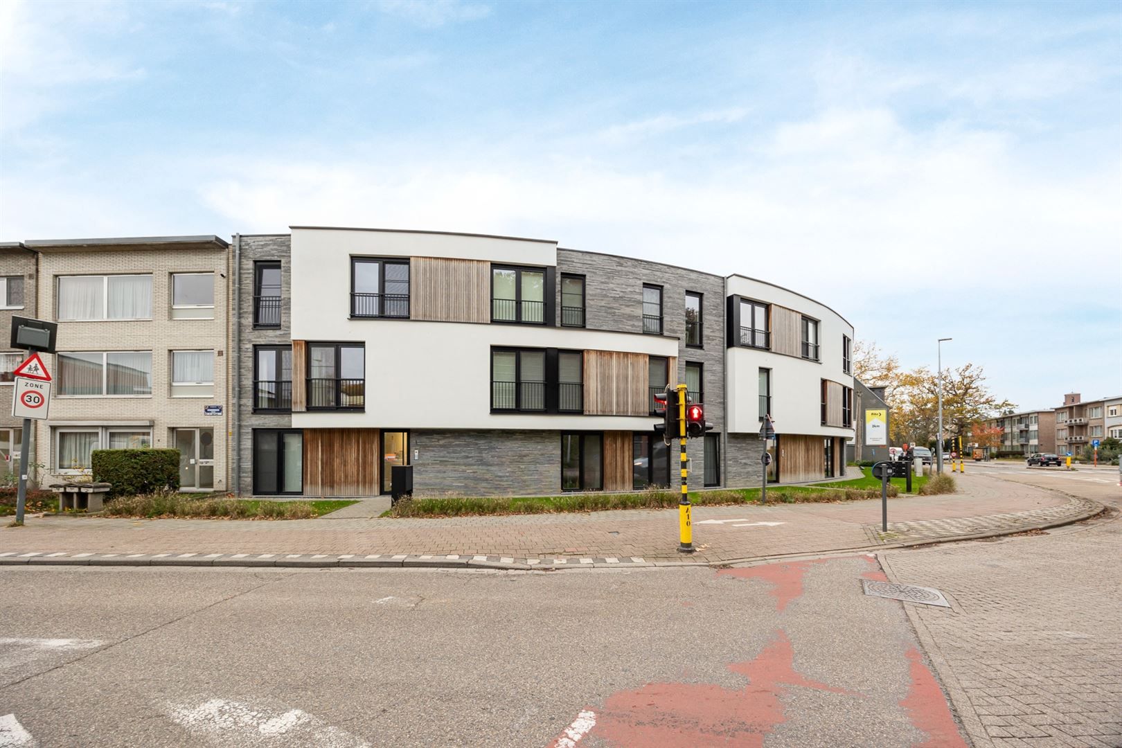 Investeringsappartement te Schoten: Modern en energiezuinig foto 18