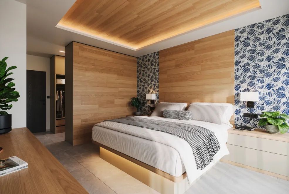 Zeldzame parel: exclusieve high-tech villa op slechts 450m van het strand foto 10