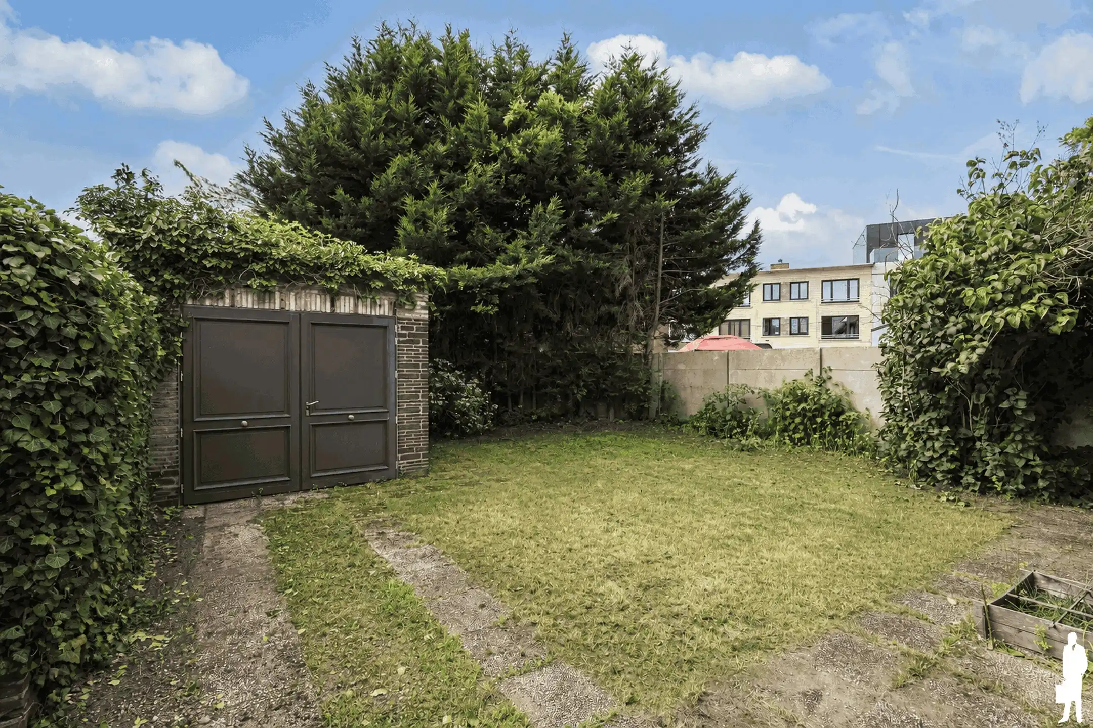 Ruime stadswoning - 4 slpk., 2 bdk., garage; zonnepanelen foto 30