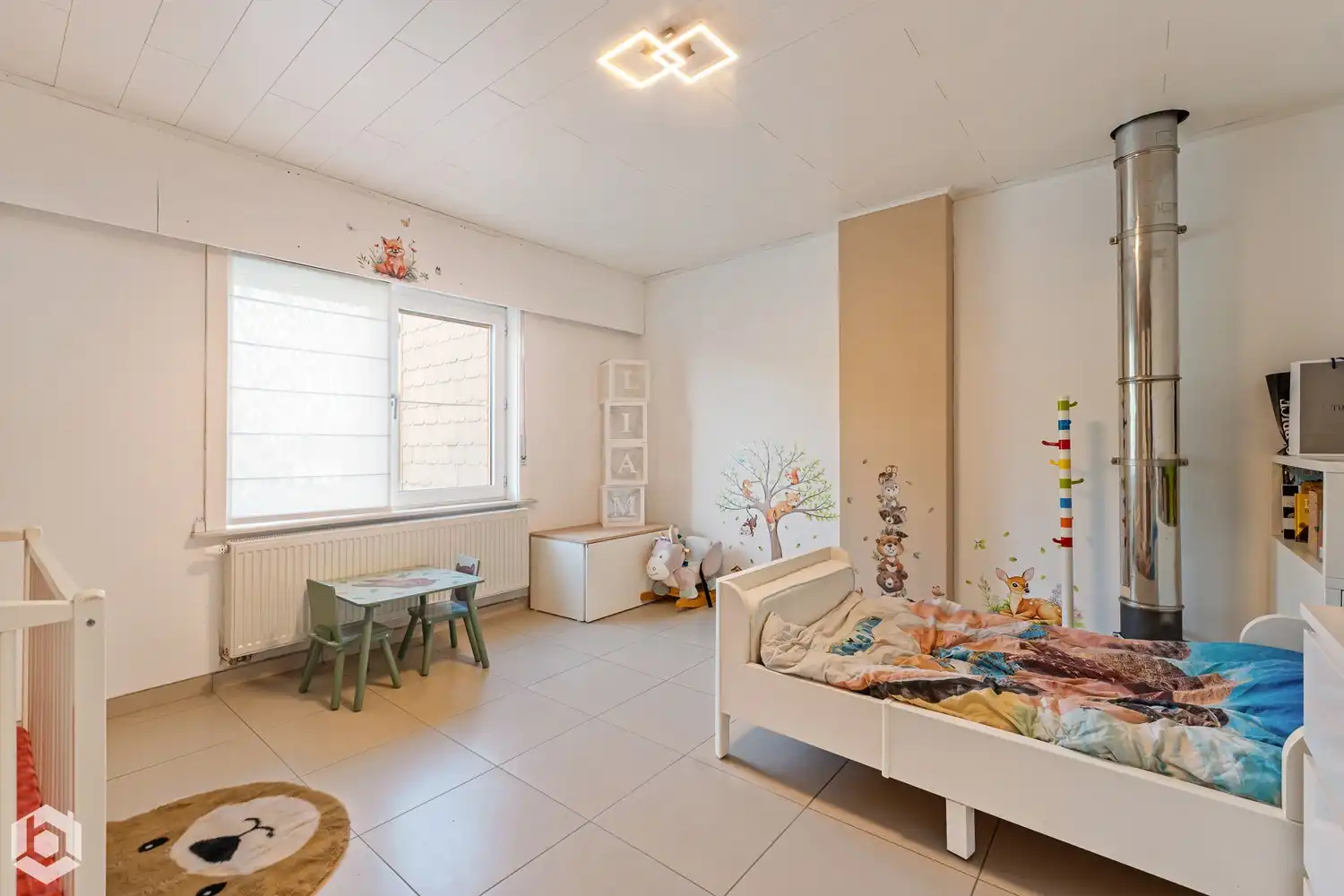 Instapklare woning met 3 slpkrs te Berlaar foto 15