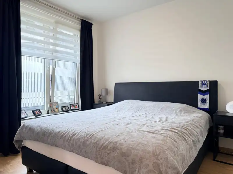 2 slaapkamer appartement met prachtig uitzicht! foto 14