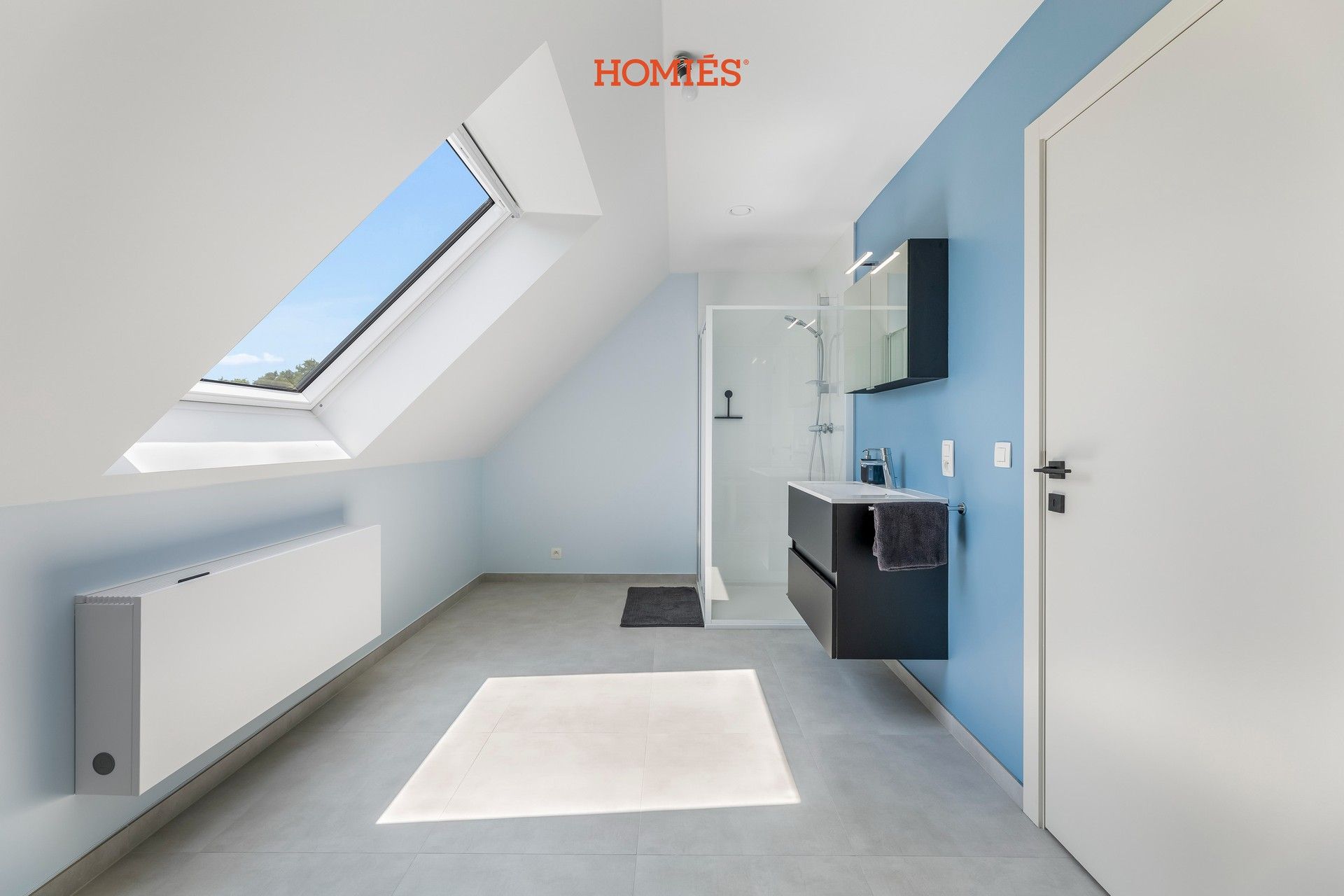 Eigentijdse nieuwbouwvilla met topafwerking in Bierbeek foto 25