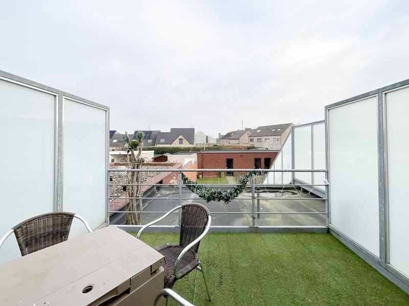 Investeringsvastgoed van 4 appartementen met 4 garages in hartje Beveren foto 6