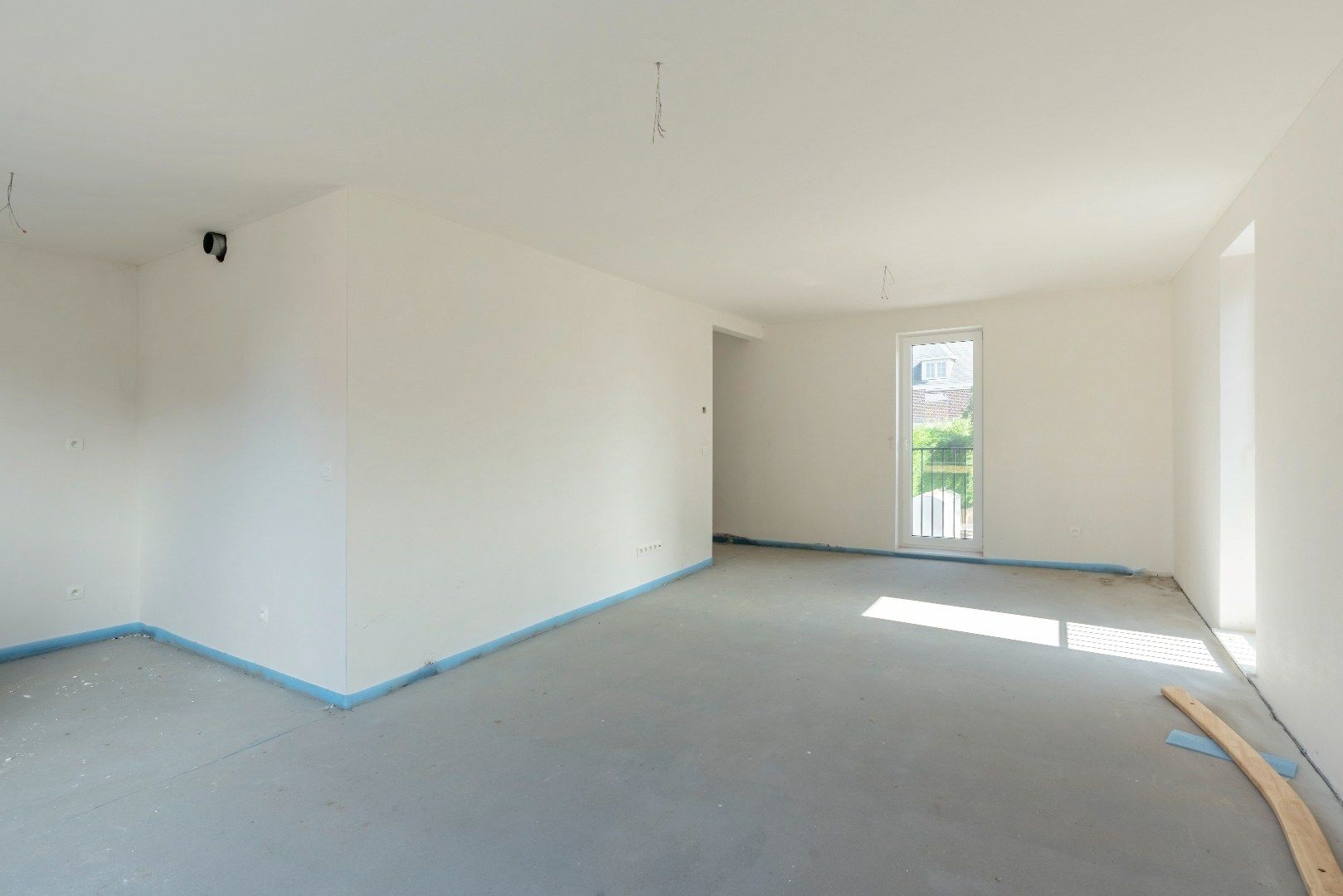 Bel-étagewoning met twee slaapkamers en inpandige garage - NOG 2 EENHEDEN BESCHIKBAAR! foto 14