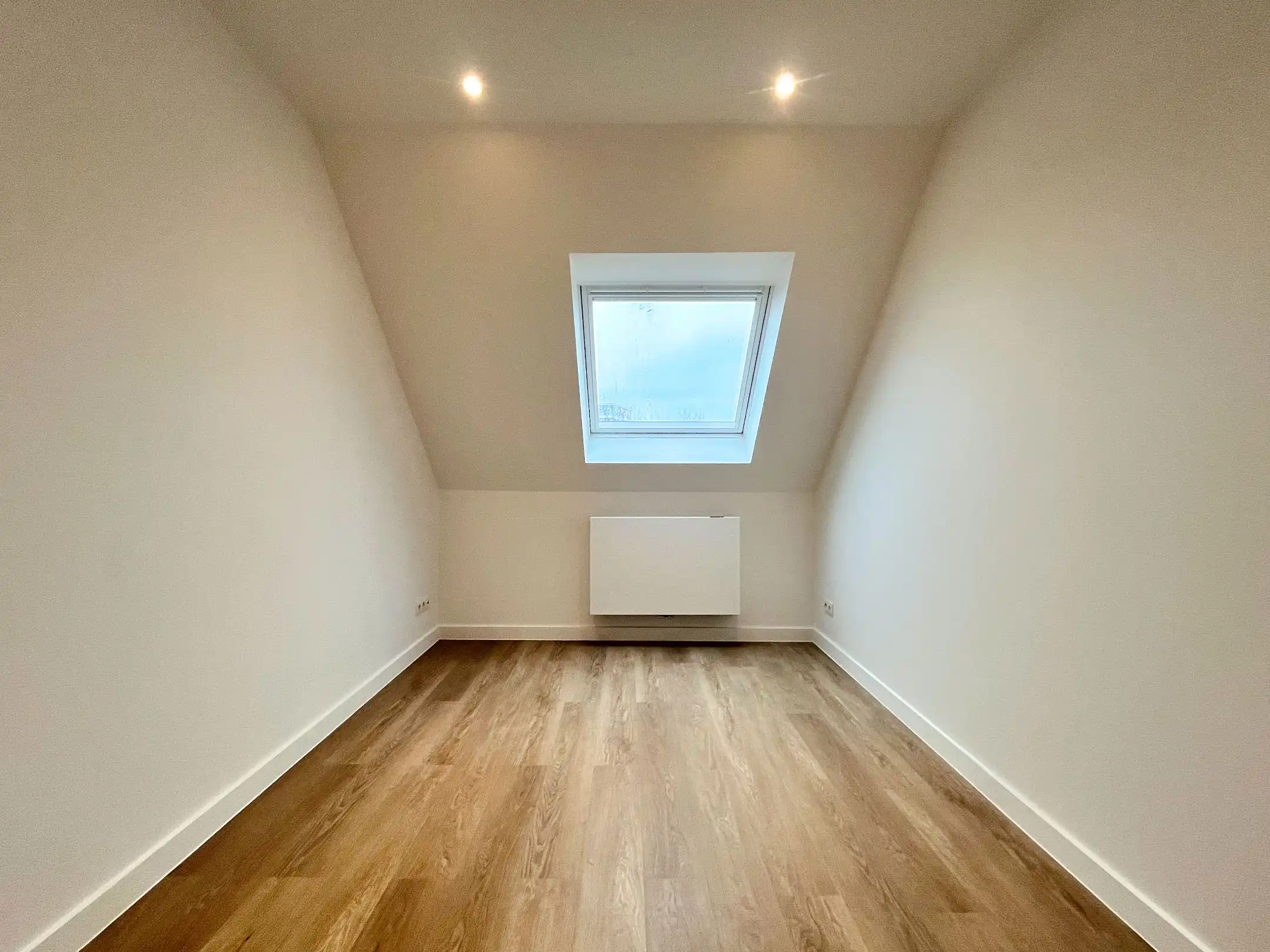 Nieuwbouwwoning met 4 grote slaapkamers te Zeebrugge  foto 11