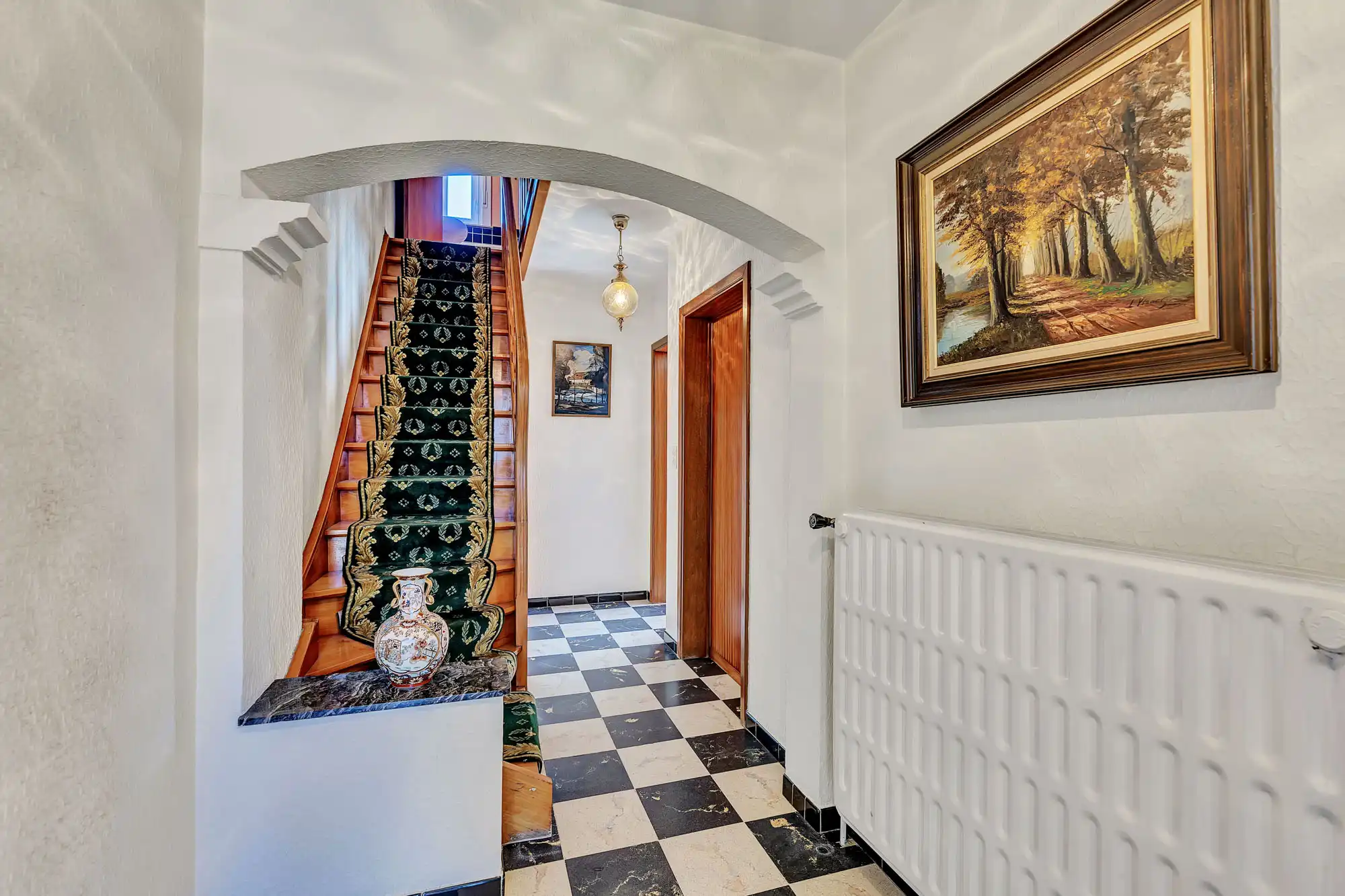 4-gevel op maar liefst 23a61ca te Roosdaal foto 4