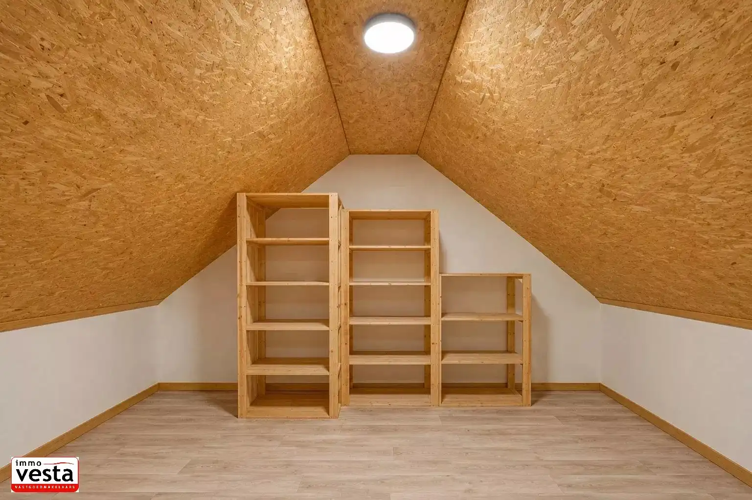 Ruime gezinswoning (ook geschikt als kangoeroewoning) met 5 slaapkamers foto 32