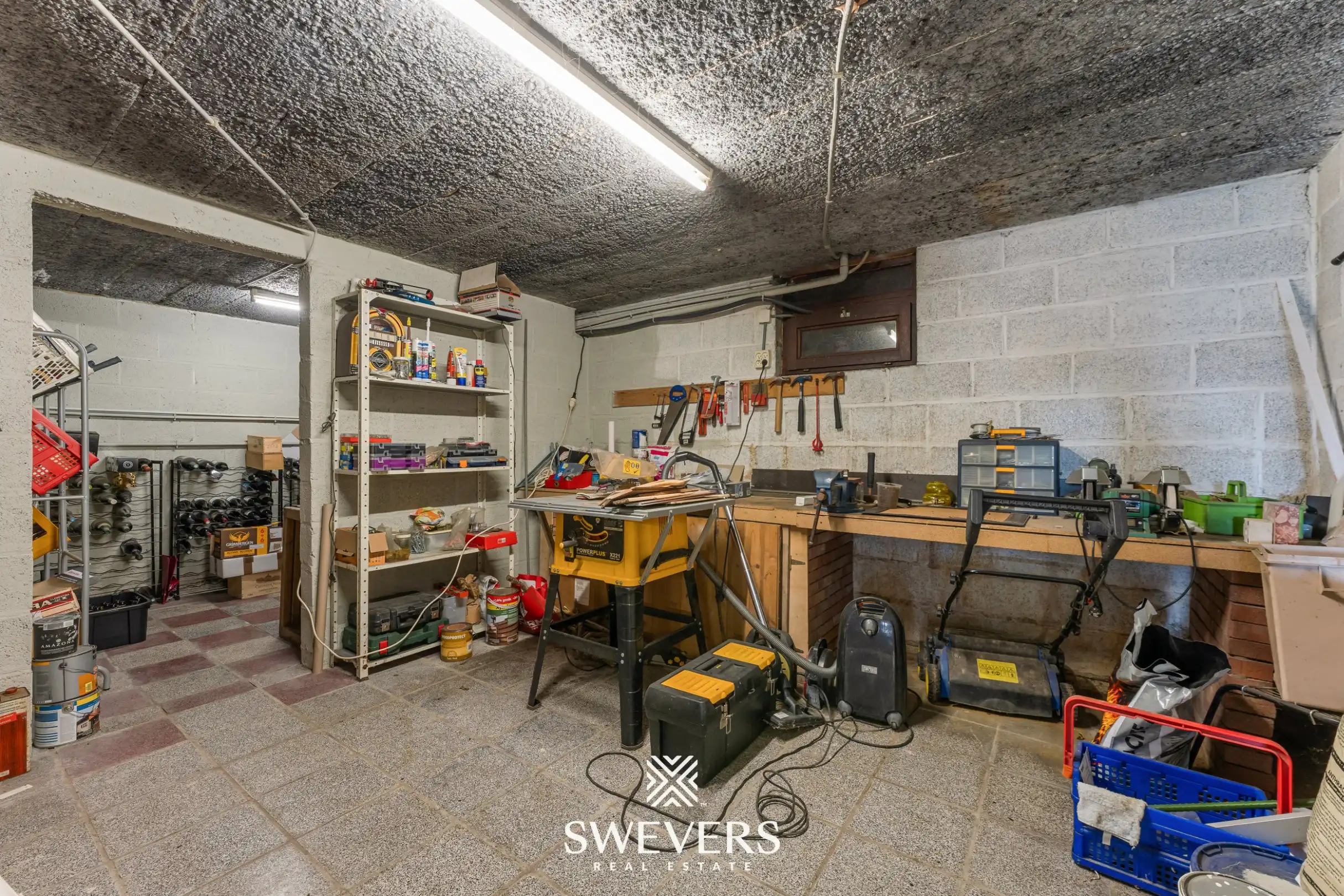 Woonst met 6 slaapkamers en verzicht te Borgloon foto 28