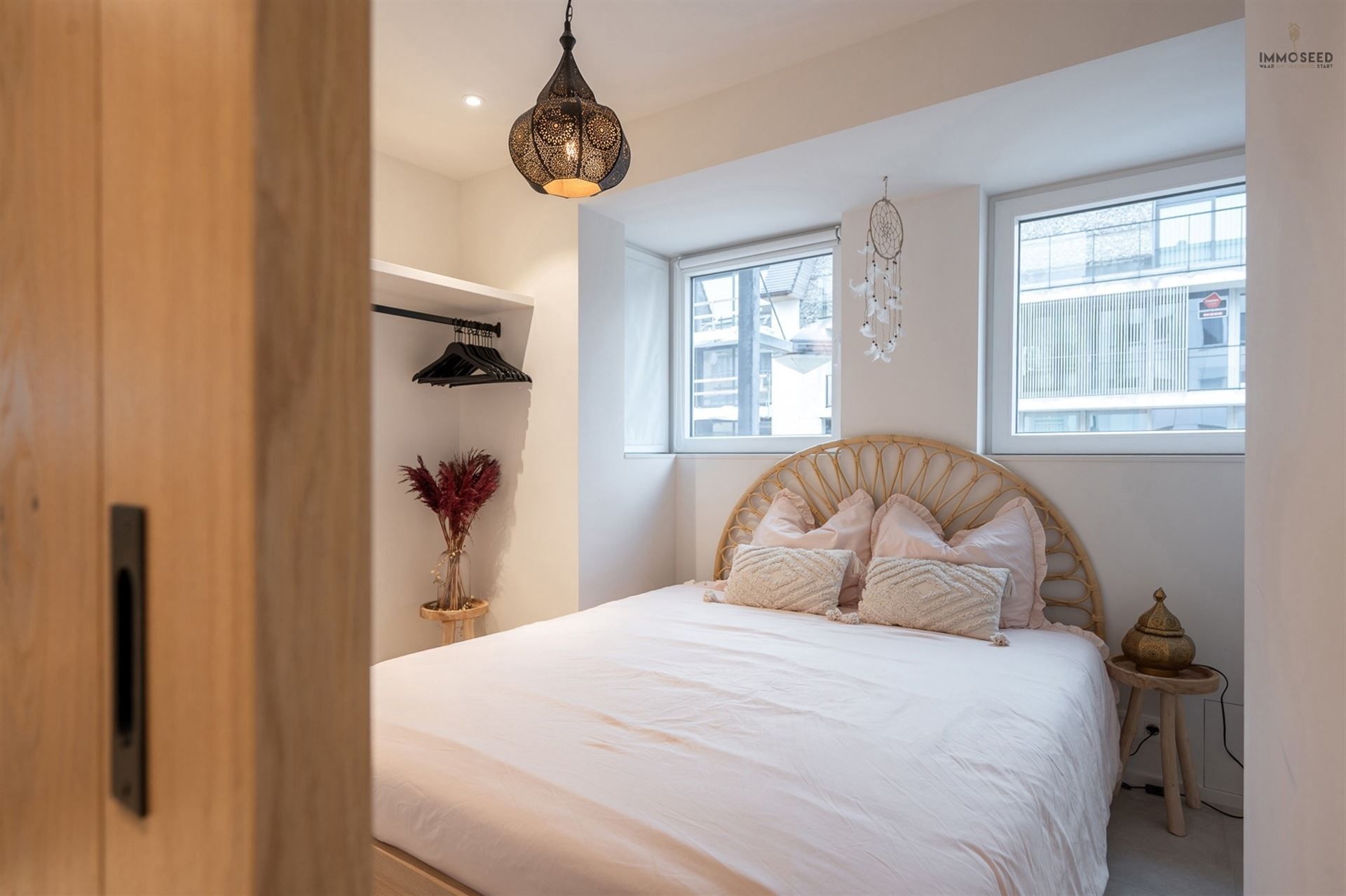 Appartement 1 slaapkamer foto 11