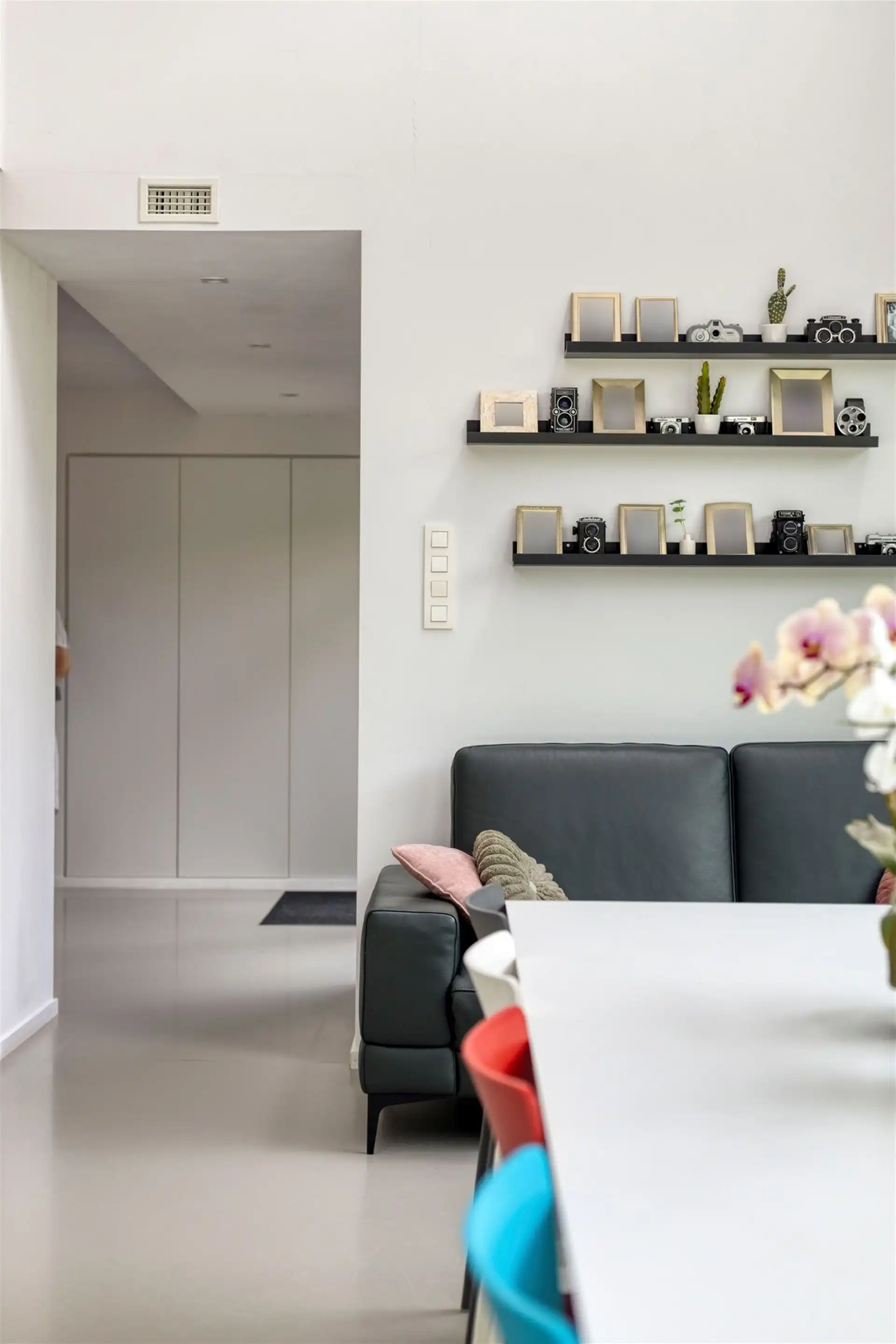 Exclusief wonen waar architectuur, ruimte en levenslang comfort samenkomen. foto 27