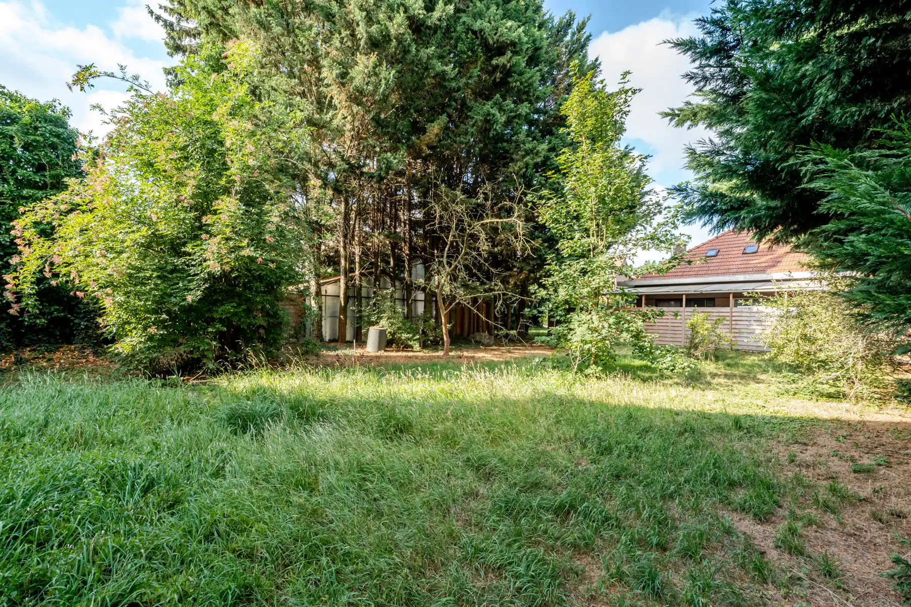 Projectgrond met mogelijkheid bouwen van 5 appartementen foto 9