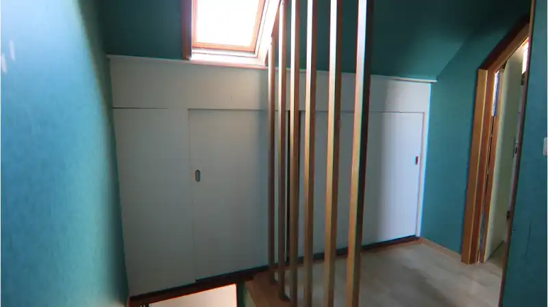 Comfortabele 3-slaapkamerwoning met Tuin en Carport te huur in Moerkerke Damme foto 11