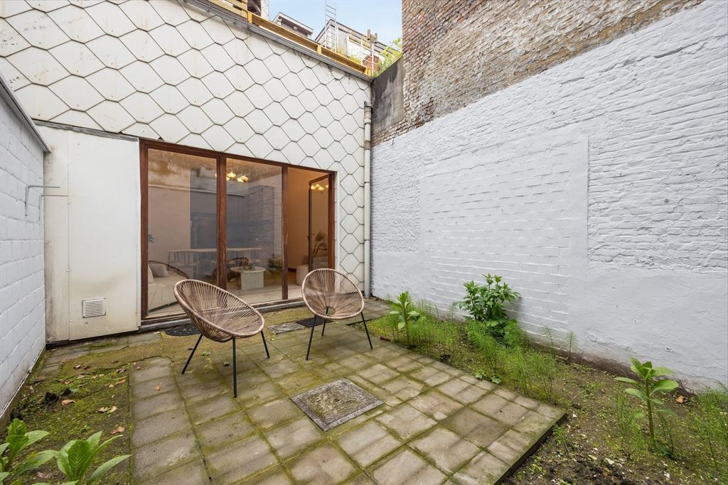 Charmant gelijkvloeresappartement op toplocatie foto 4