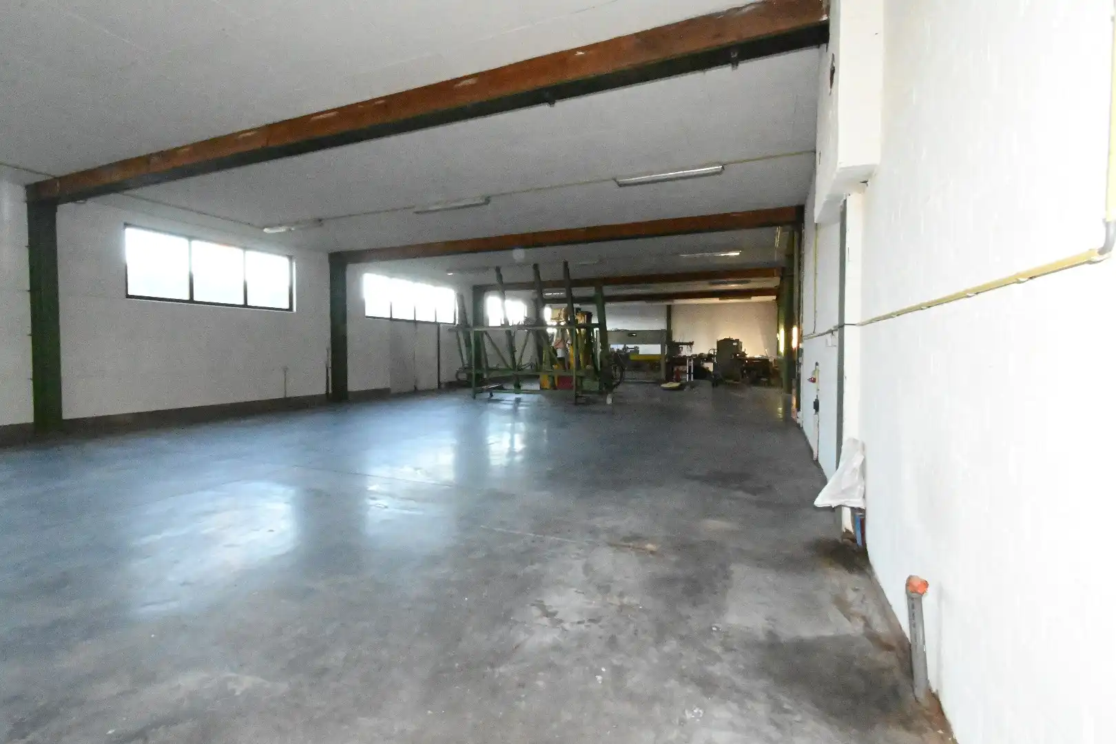 loods gelegen Rootweg 10 te 9991 Maldegem foto 15