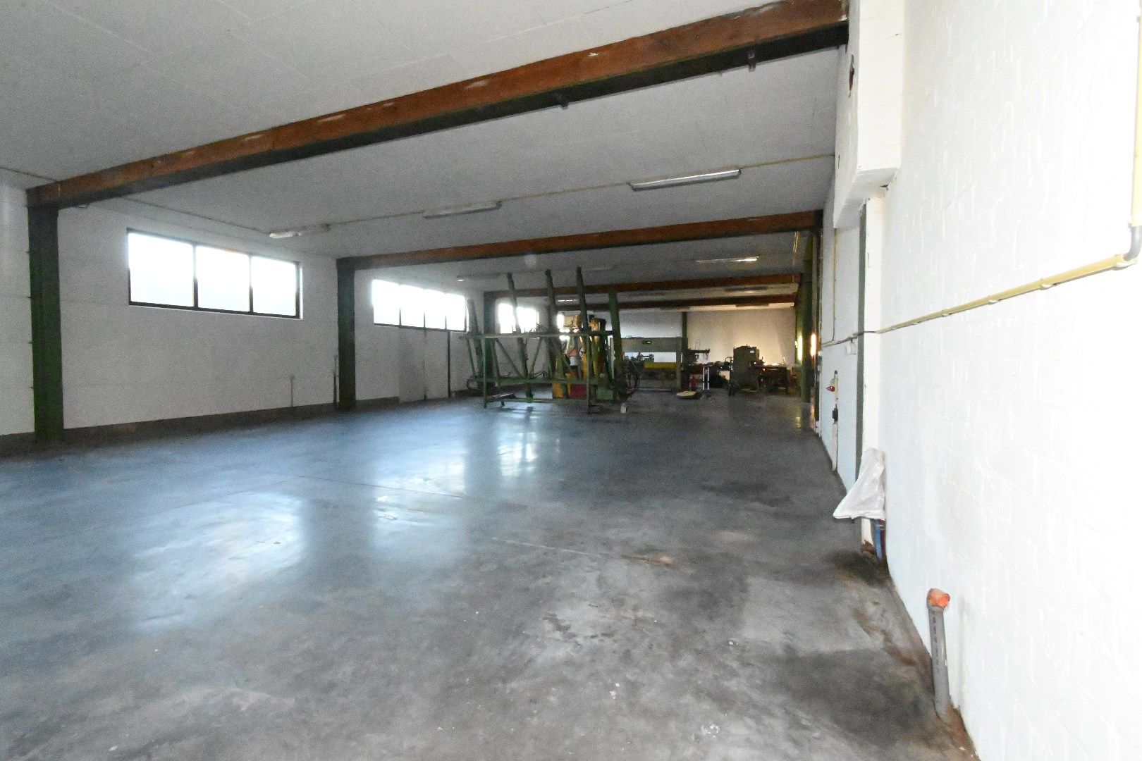 loods gelegen Rootweg 10 te 9991 Maldegem foto 15