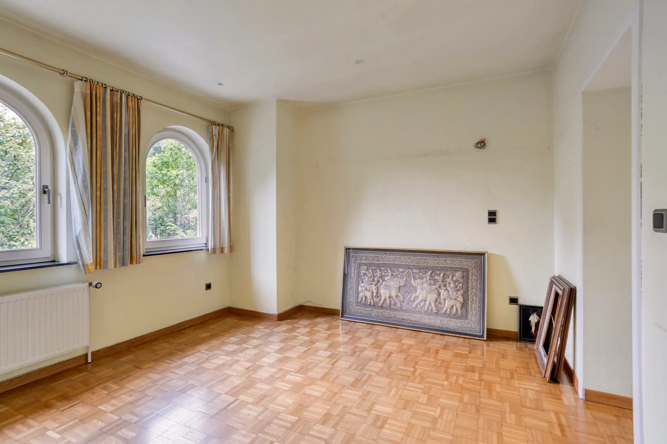 Vrijstaande woning met 3 slaapkamers te Heikant-Rotselaar foto 19