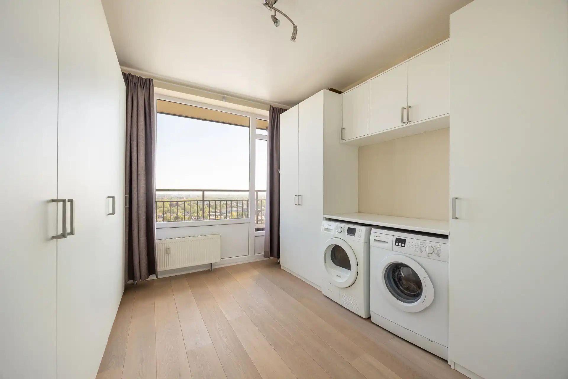 Ruim appartement met 2 terrassen in Wilrijk! foto 15