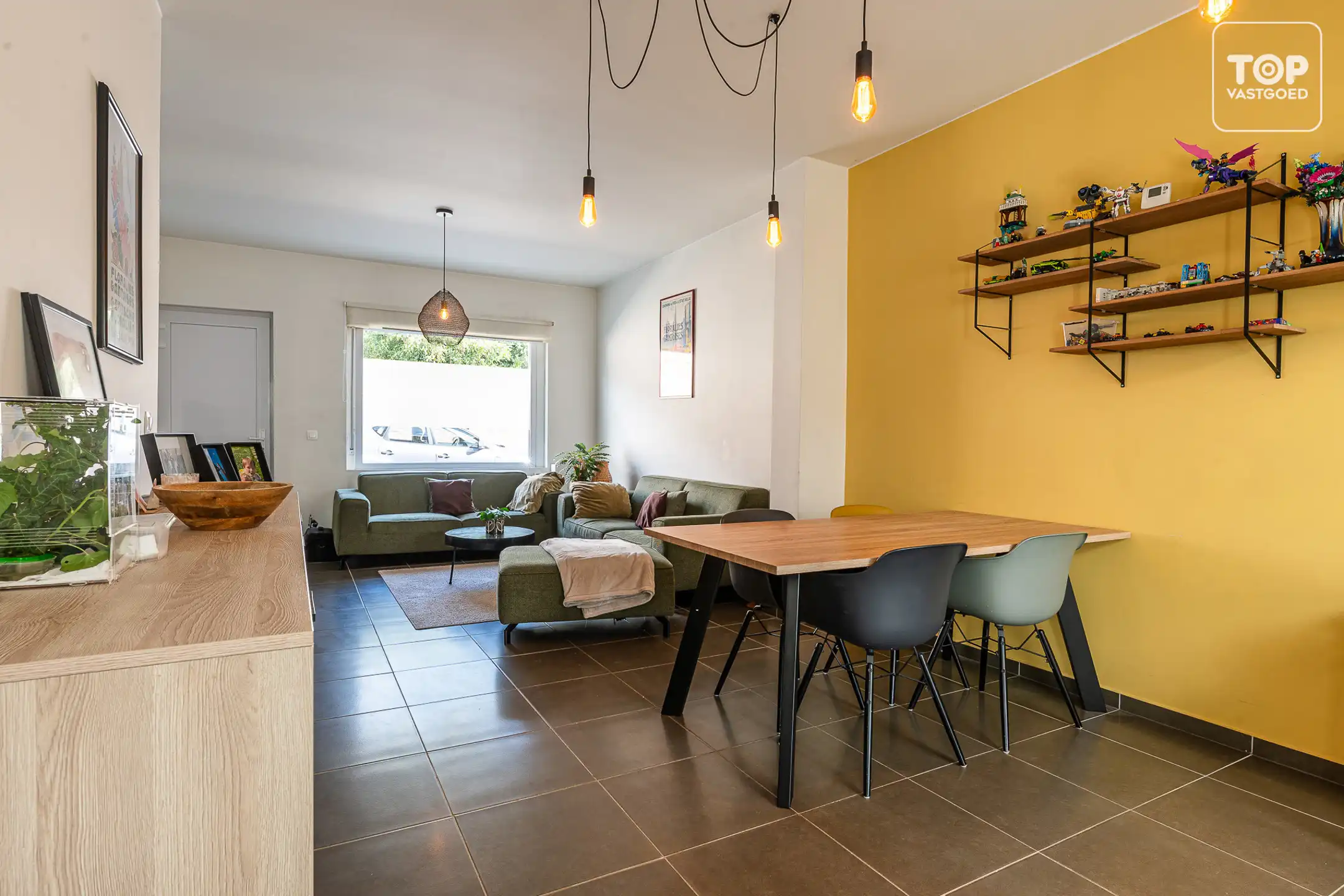 Ontdek deze woning met 3 slaapkamers in Wetteren! foto 5