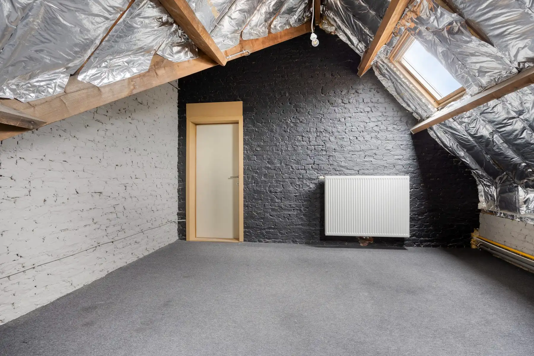 Aangename stadswoning met twee slaapkamers foto 12