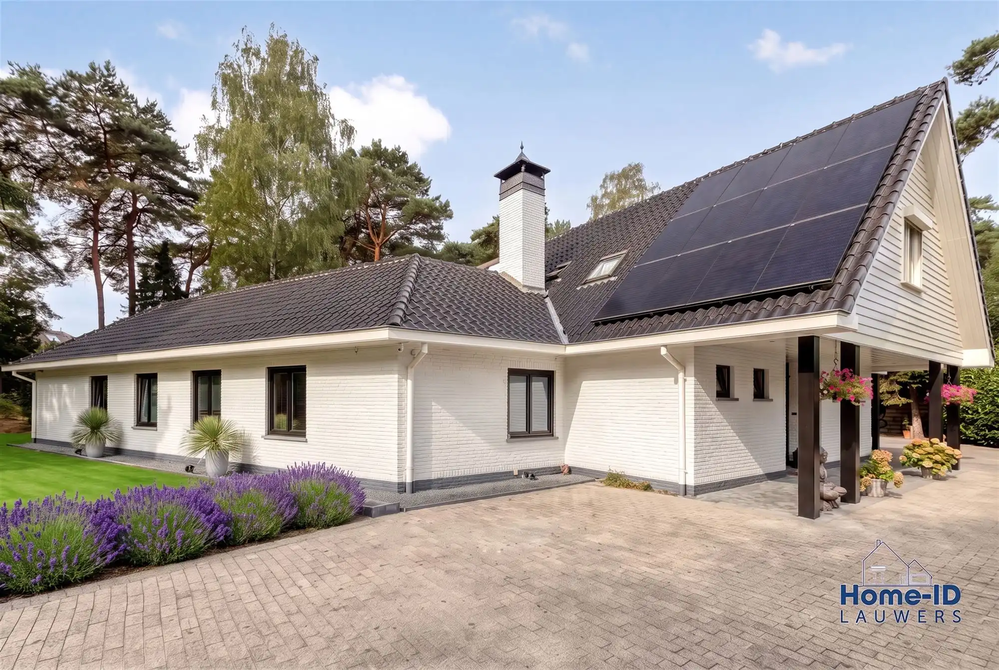 Exclusief wonen in alle rust op bijna 3.000 m² foto 6