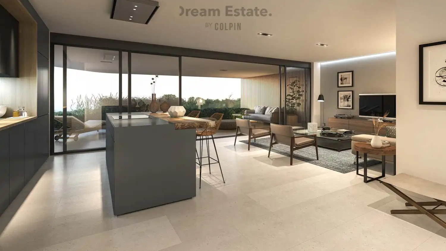 Village Verde Sotogrande.  Een gemeenschap zoals geen ander.  Vrede, rust en de beste faciliteiten voor de deur. foto 11