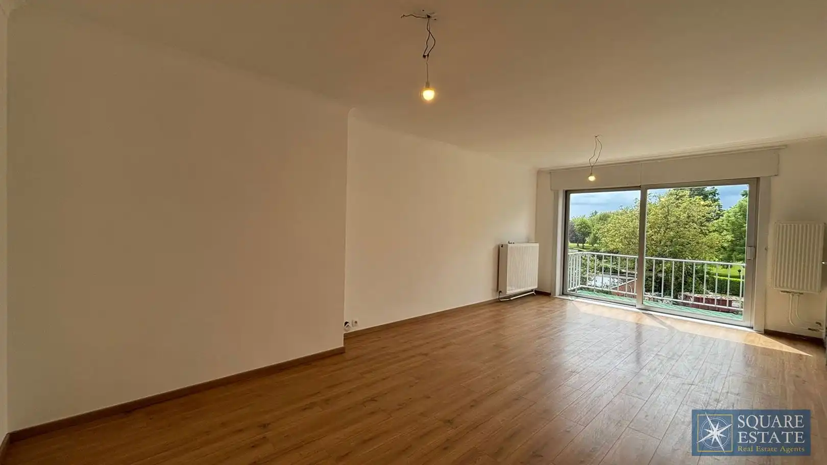 Appartement te huur August De Boeckstraat 99/4 - 1785 MERCHTEM