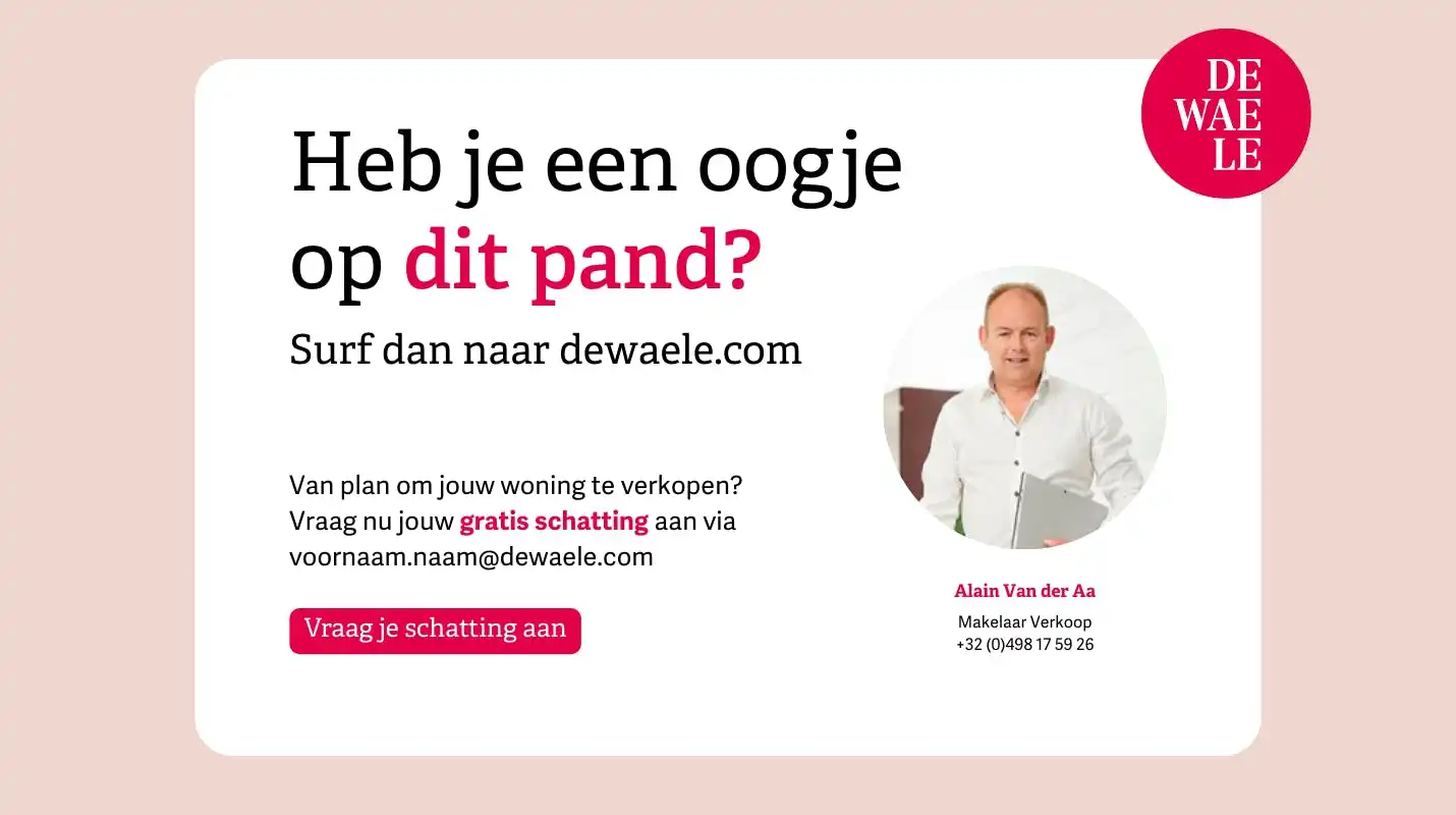 Gelijkvloers handelsruimte of kantoor met woning en tuin foto 27