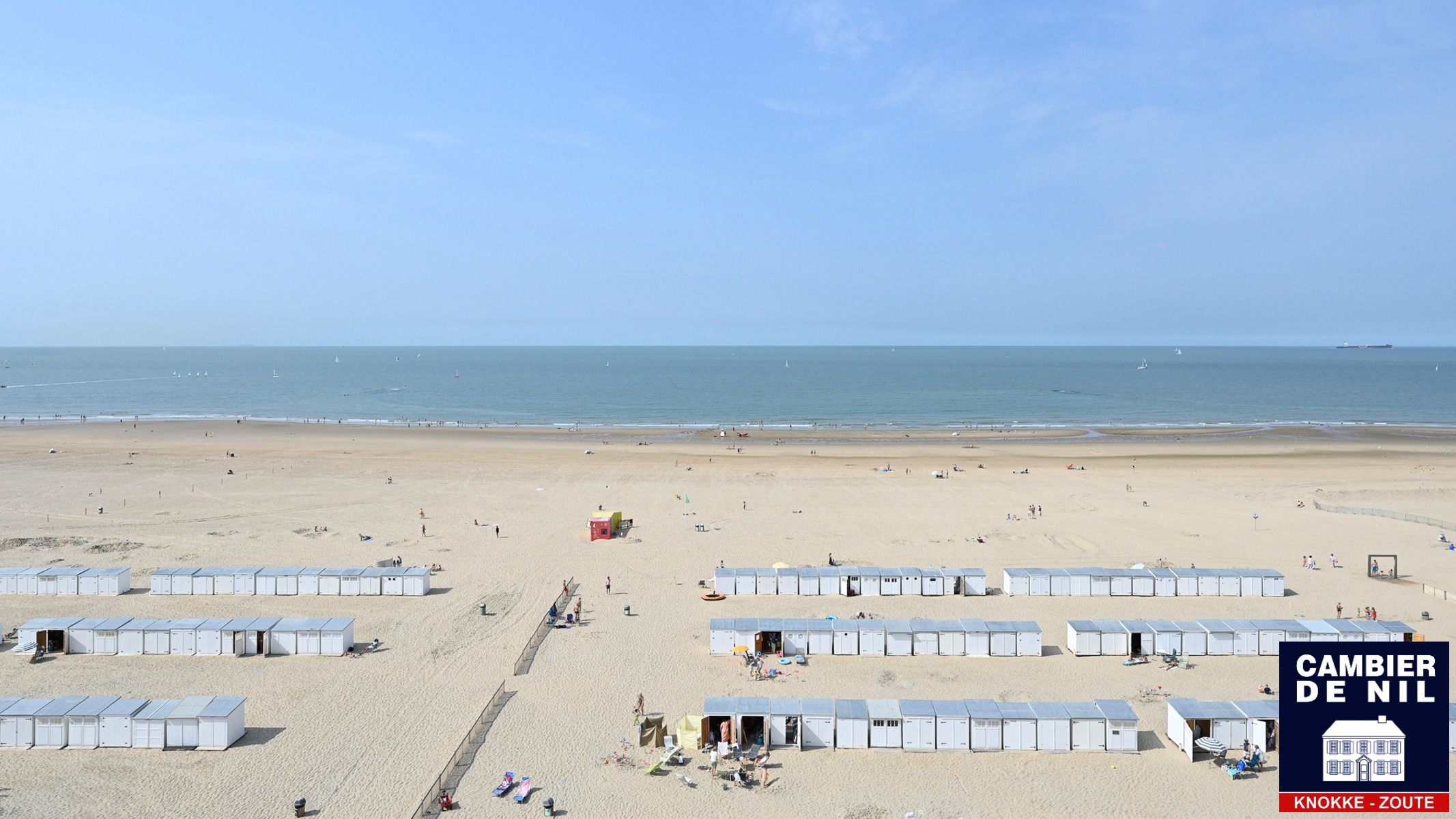 Prachtig hoekappartement met panoramische zichten foto 2