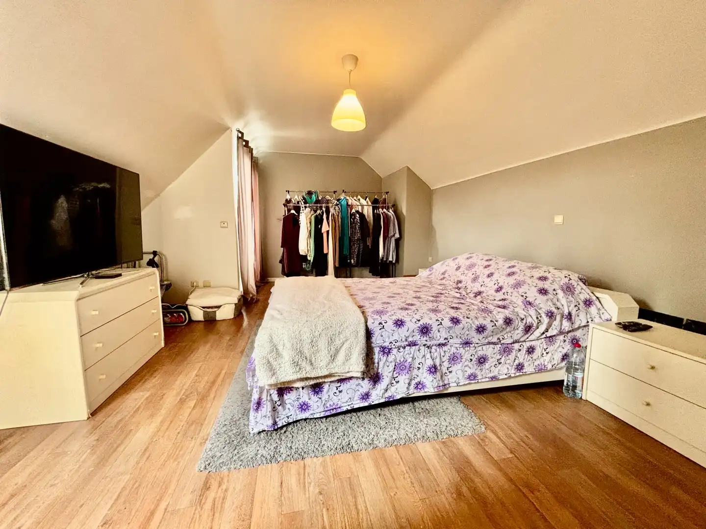 Charmant duplexappartement in het hart van Roeselare foto 7