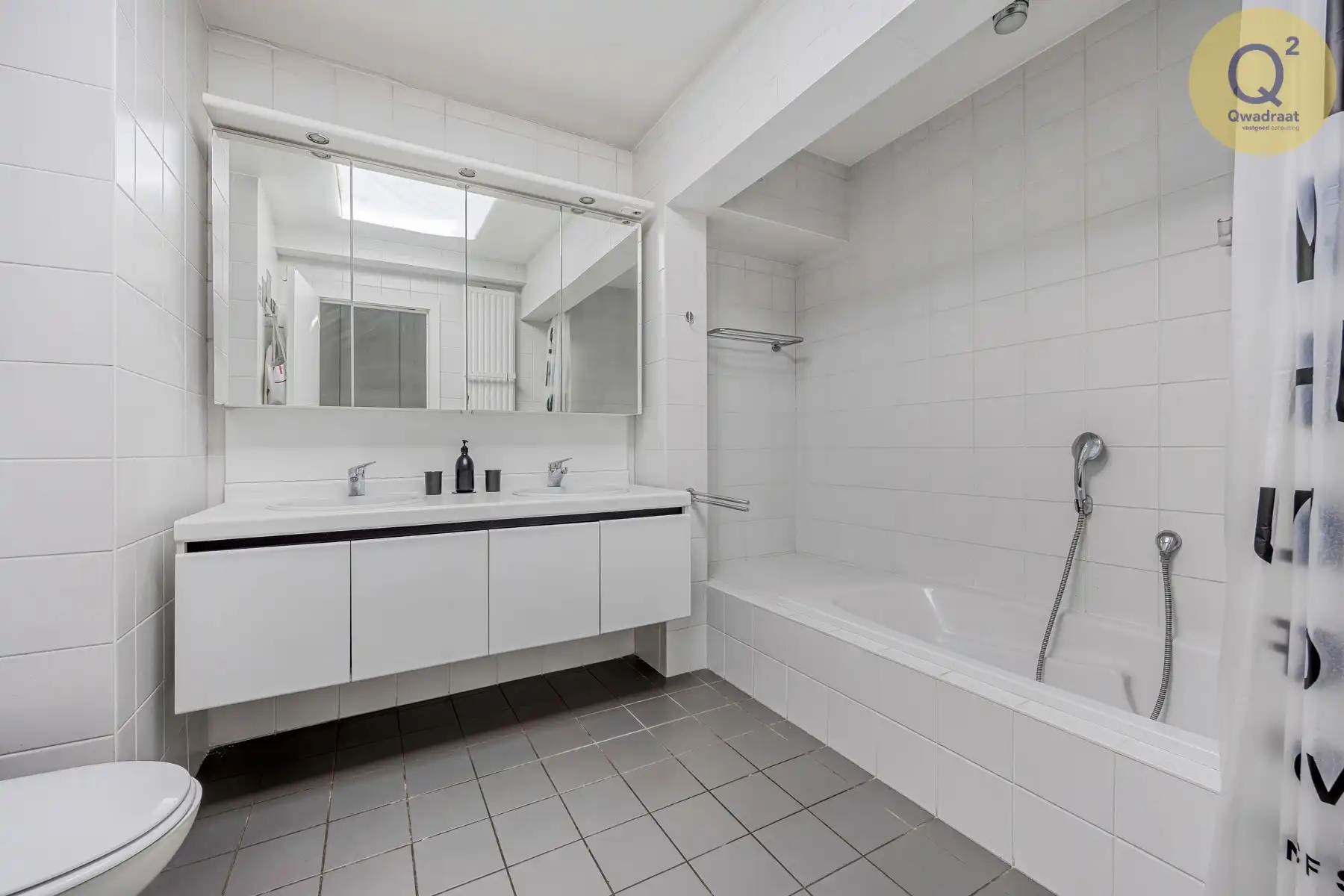 Exclusief penthouse op absolute toplocatie met 2 terrassen foto 24