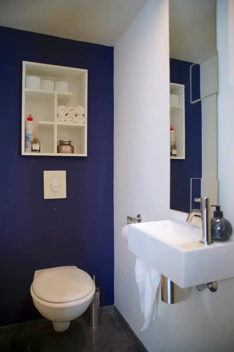 Uitzonderlijke woning met zwemvijver en 4 slaapkamers te Lede! foto 26