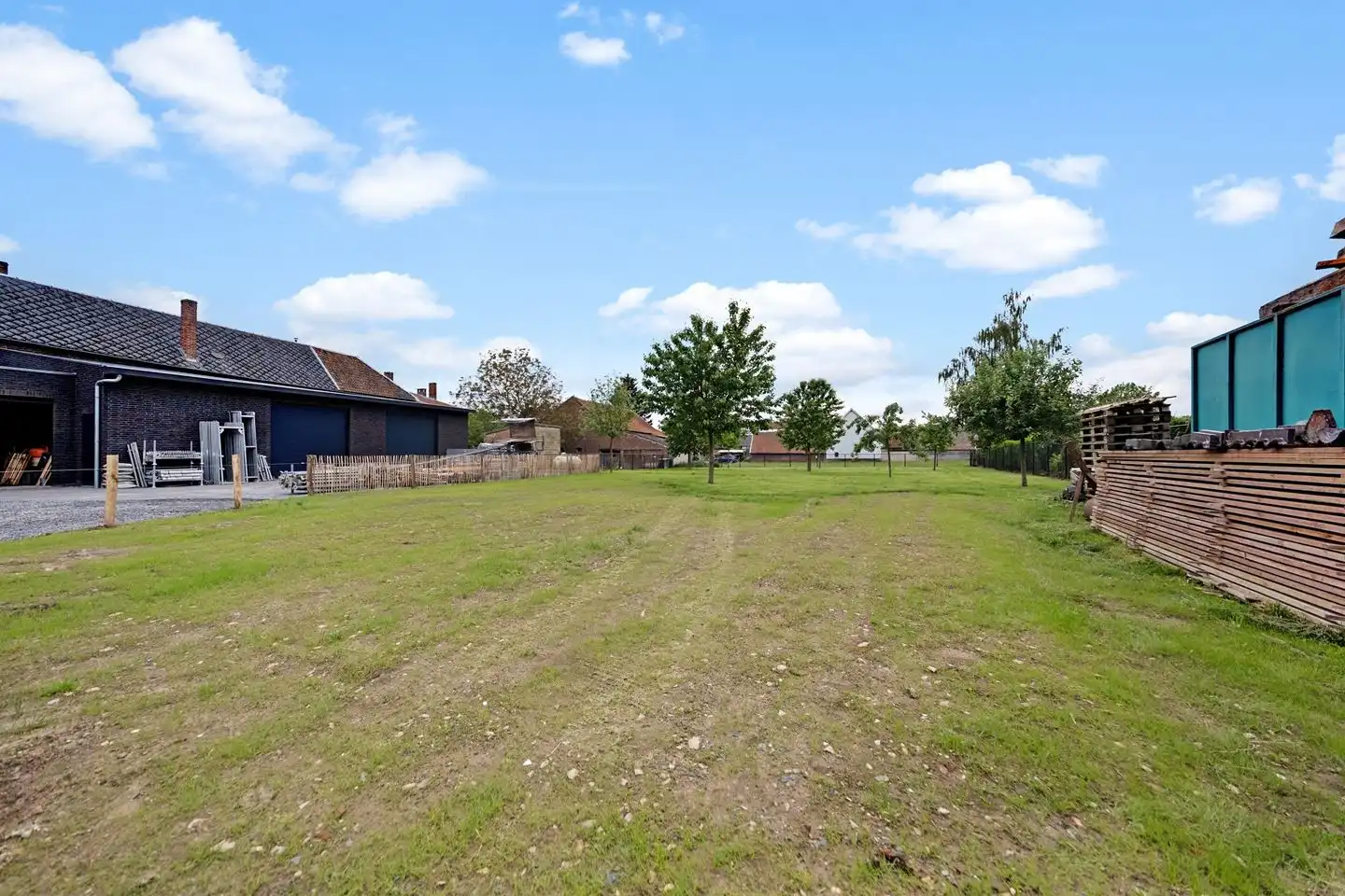 Prachtig authentiek herenhuis met ruime loods en garage in de Voerstreek! foto 29